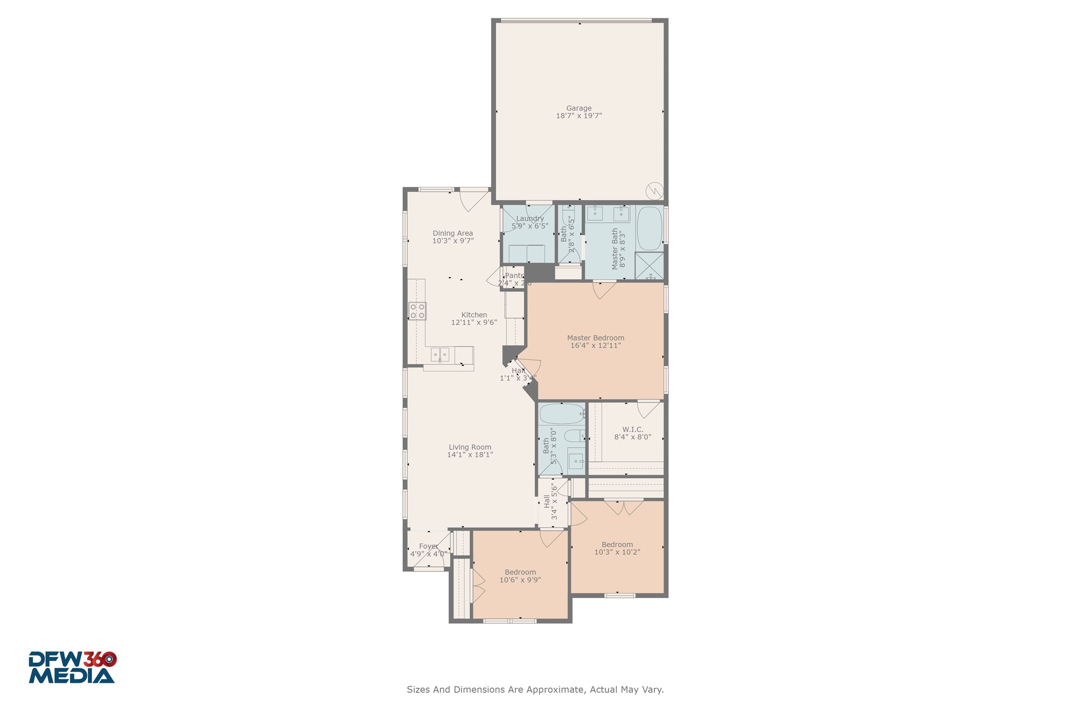 3010 Rosemount Lane