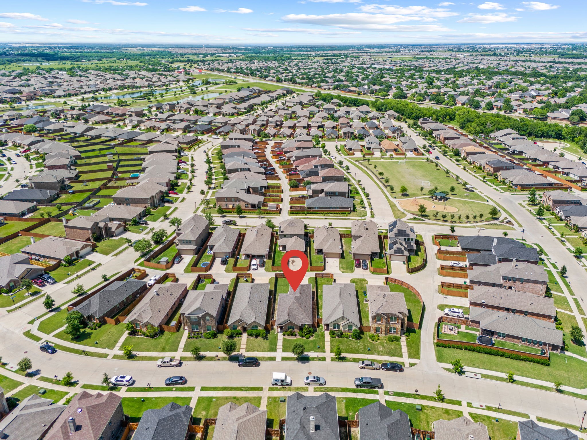 3010 Rosemount Lane