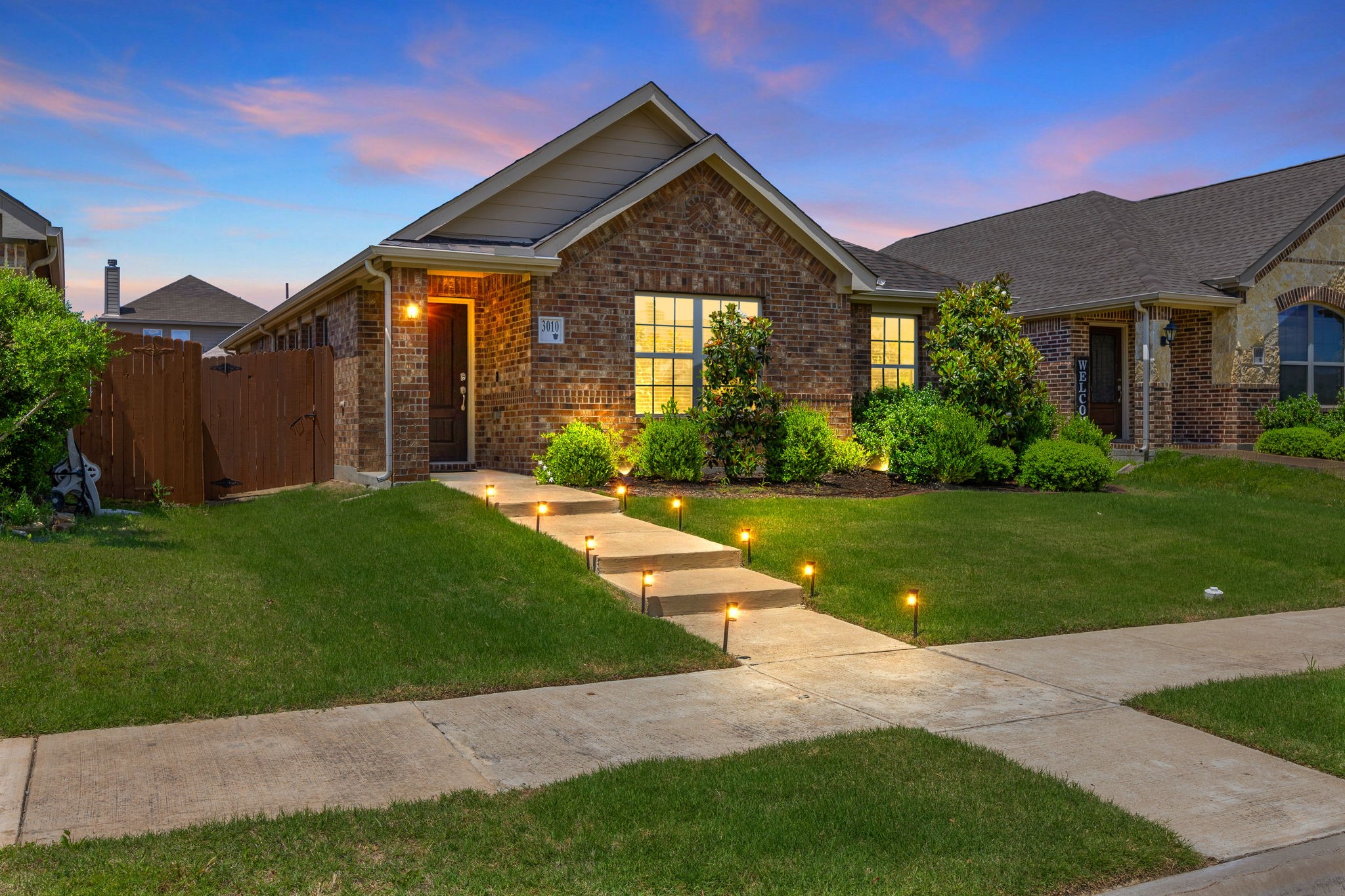 3010 Rosemount Lane
