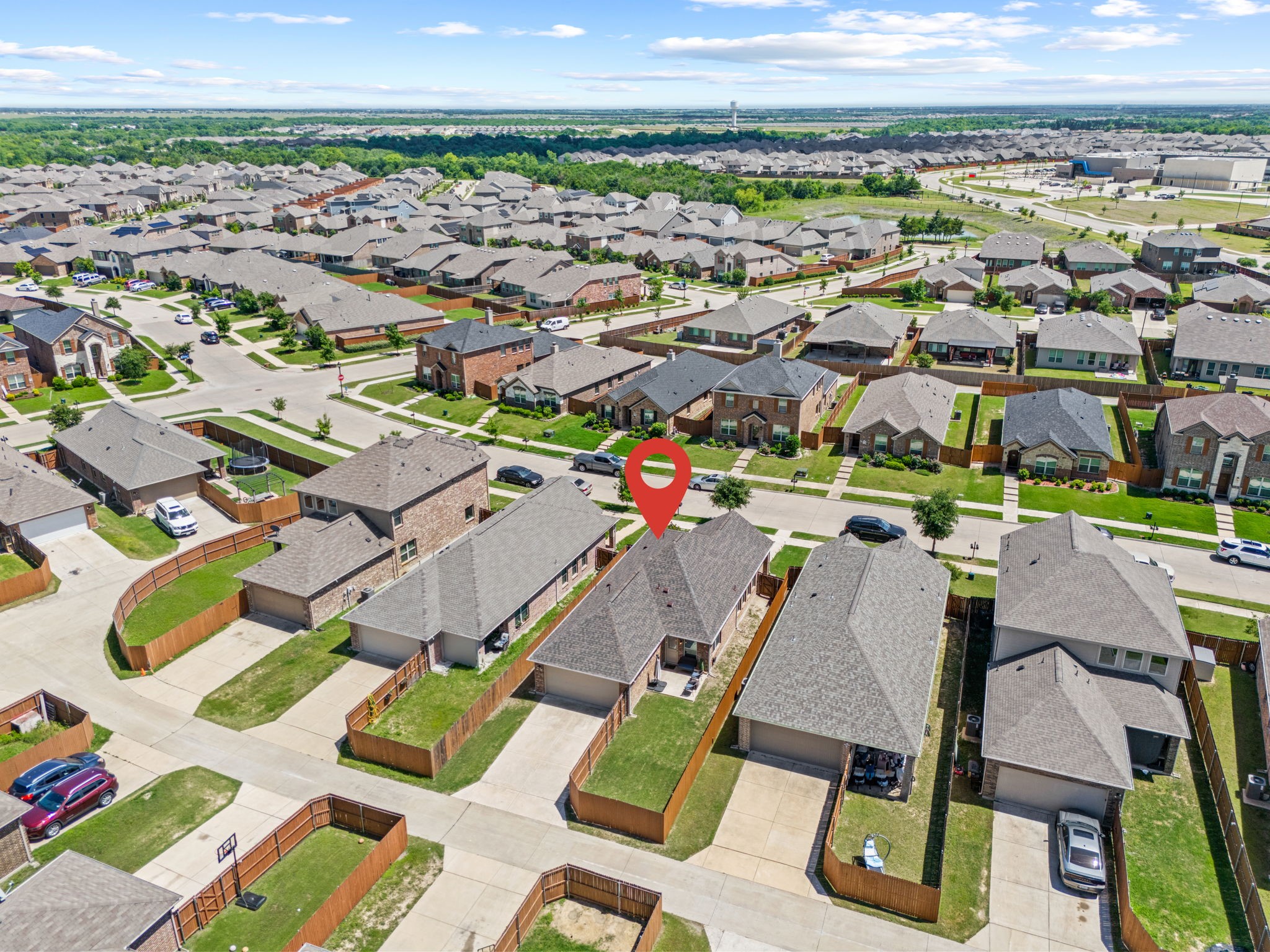 3010 Rosemount Lane