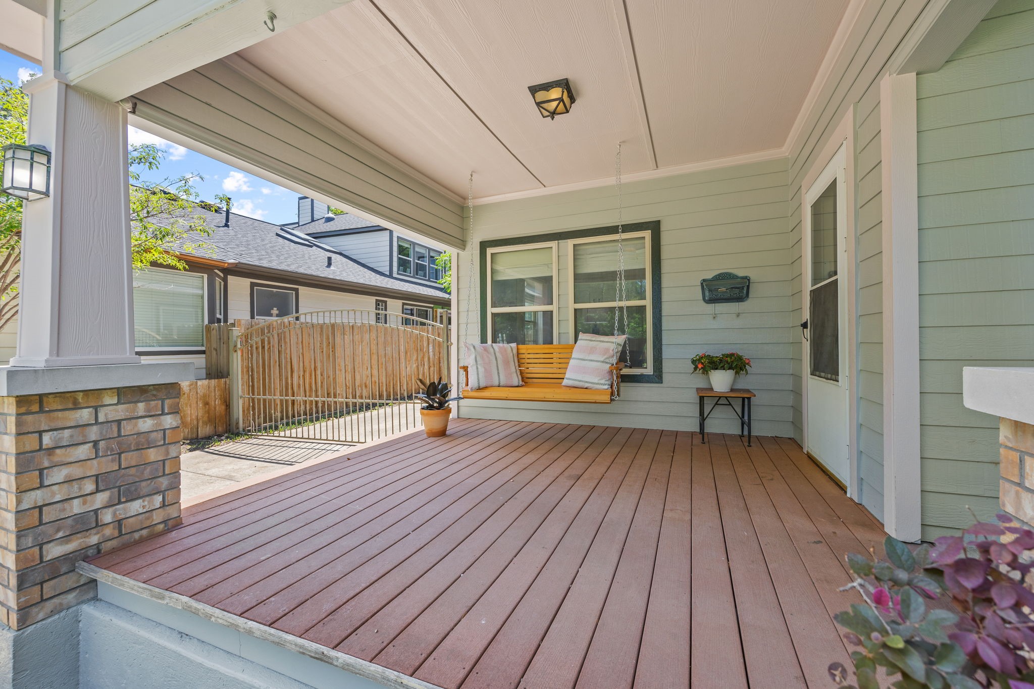 815 Turner Avenue