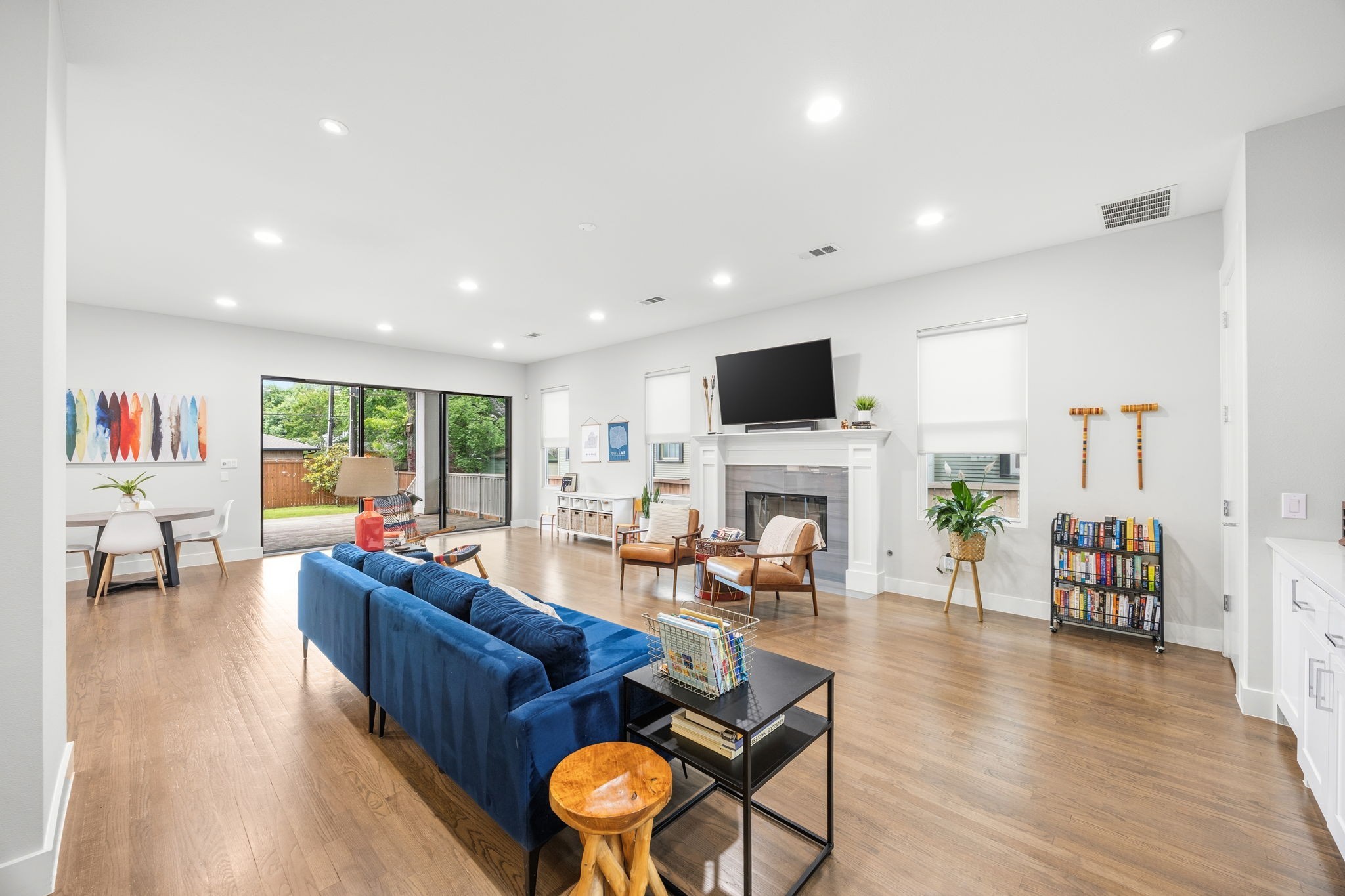 5836 Goliad Avenue