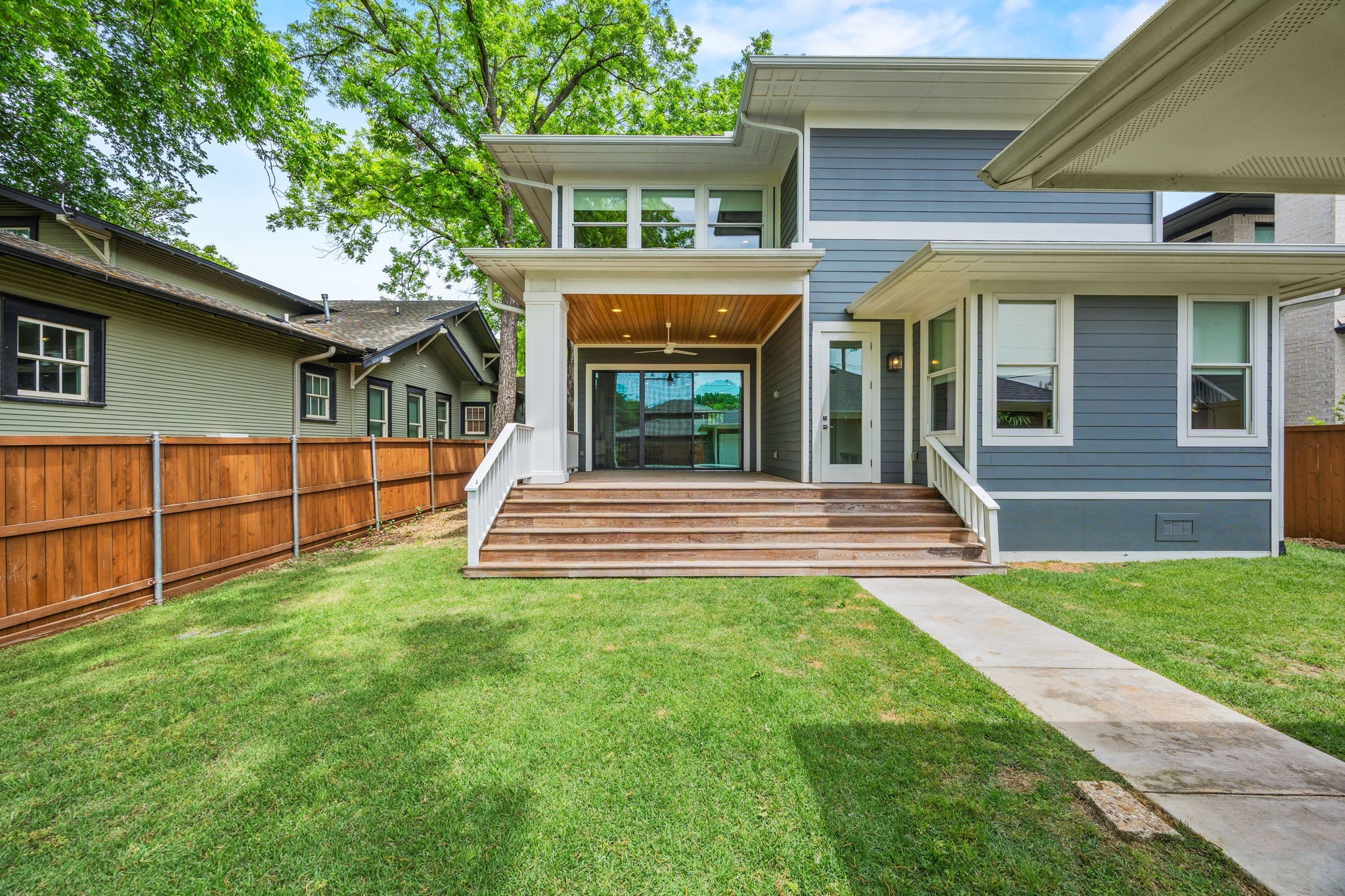 5836 Goliad Avenue