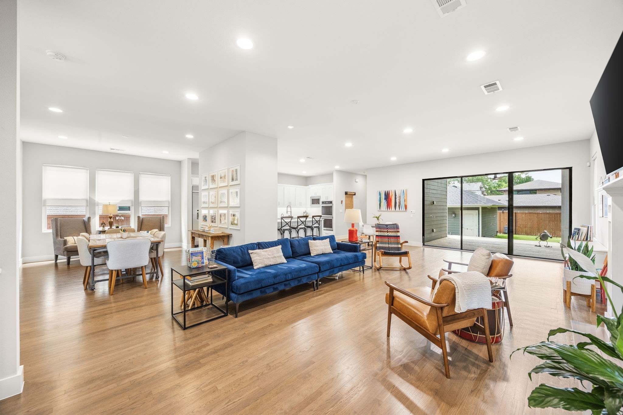 5836 Goliad Avenue