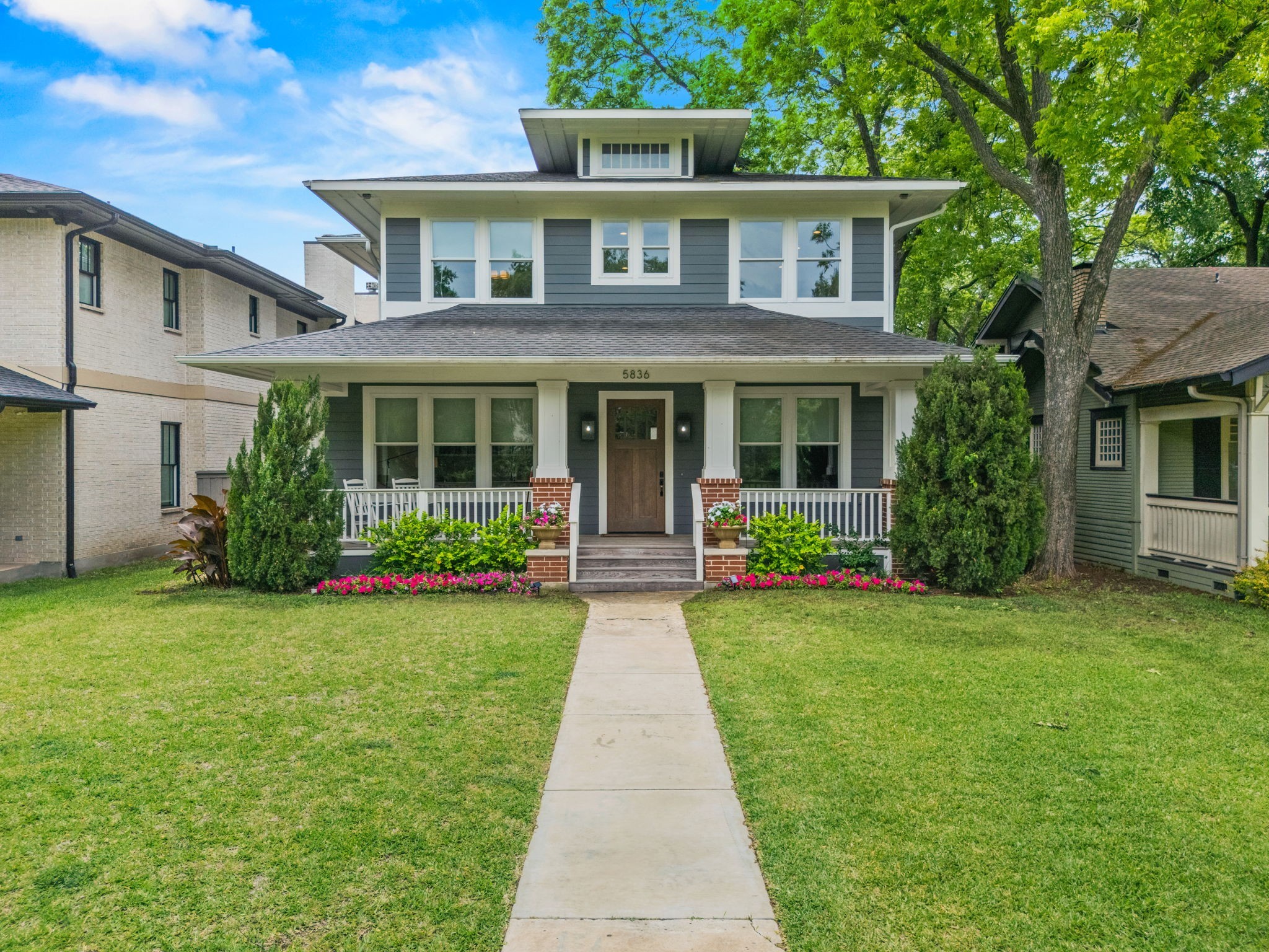 5836 Goliad Avenue
