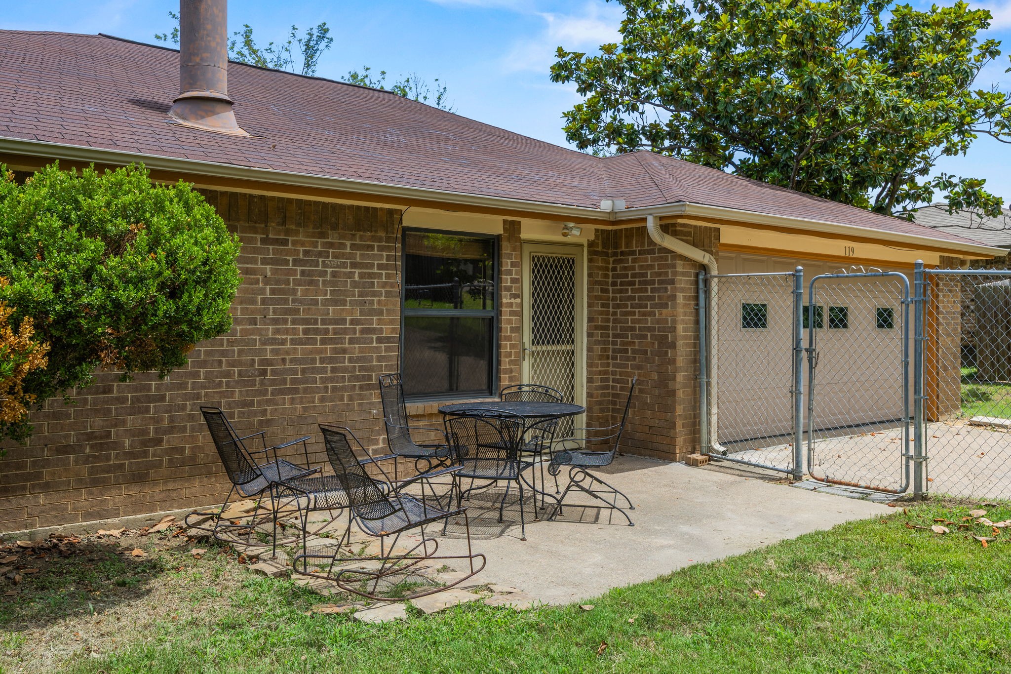 119 N Beltwoods Drive