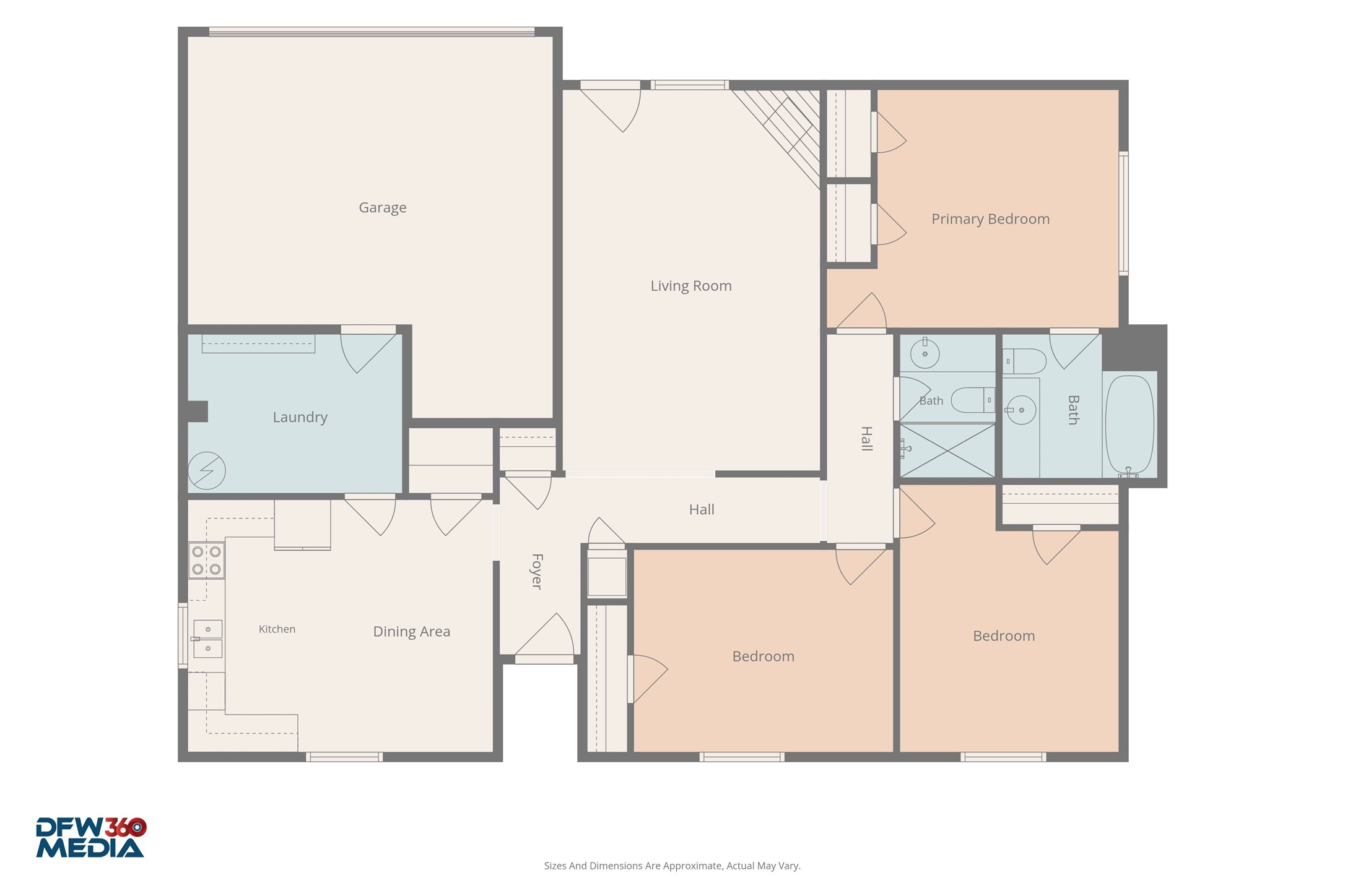 119 N Beltwoods Drive