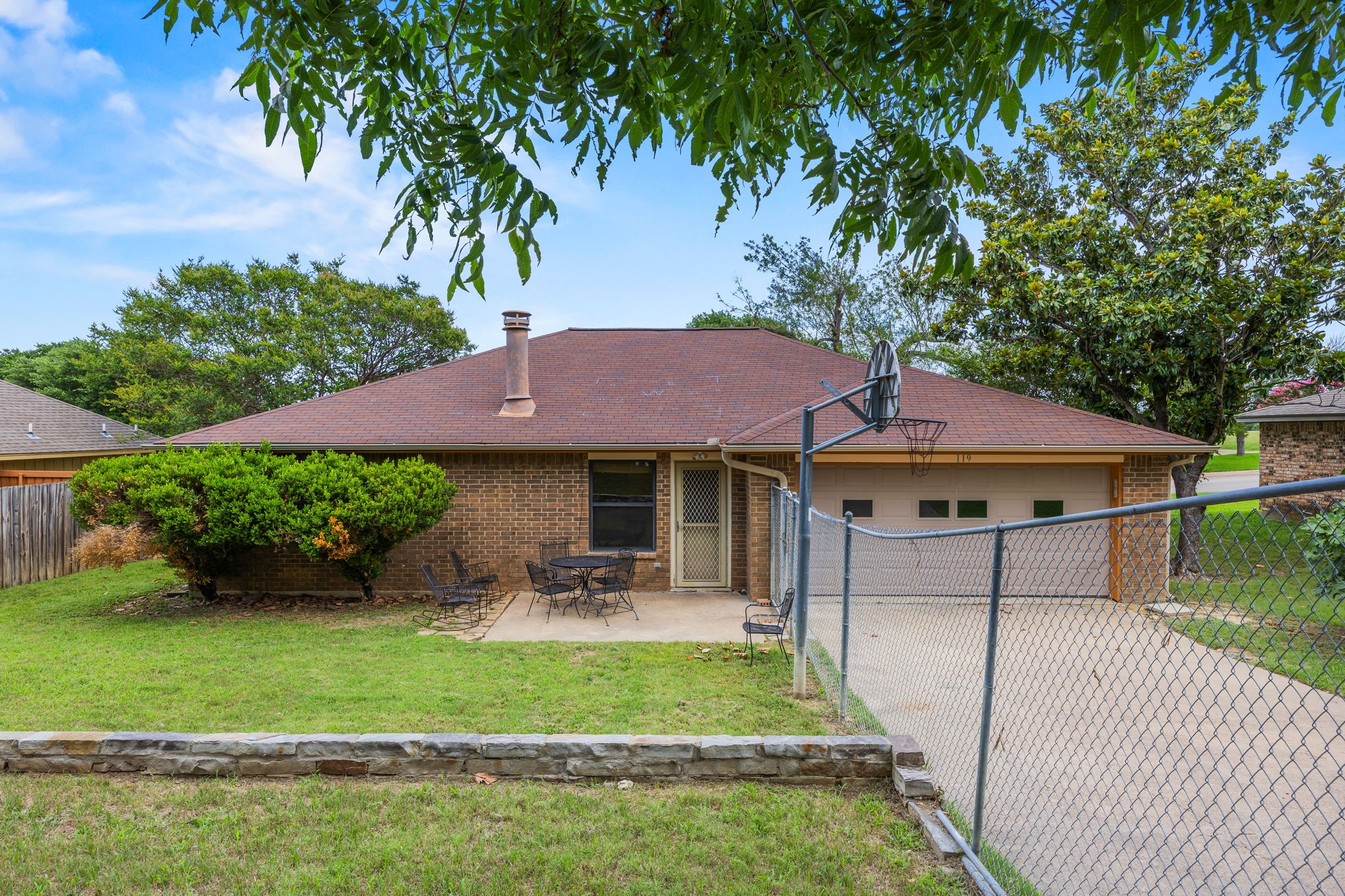 119 N Beltwoods Drive