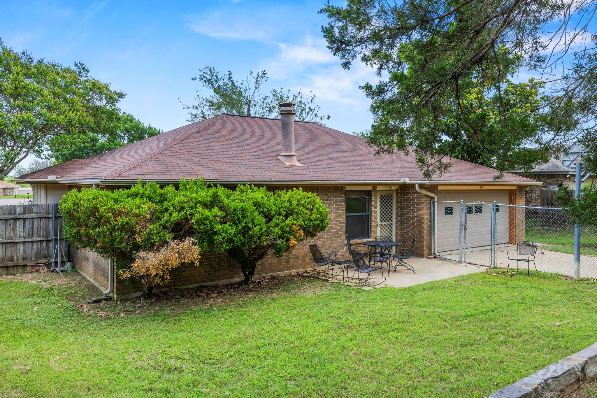 119 N Beltwoods Drive