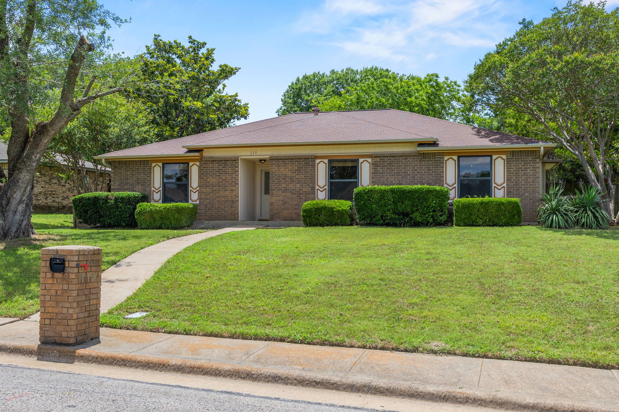 119 N Beltwoods Drive