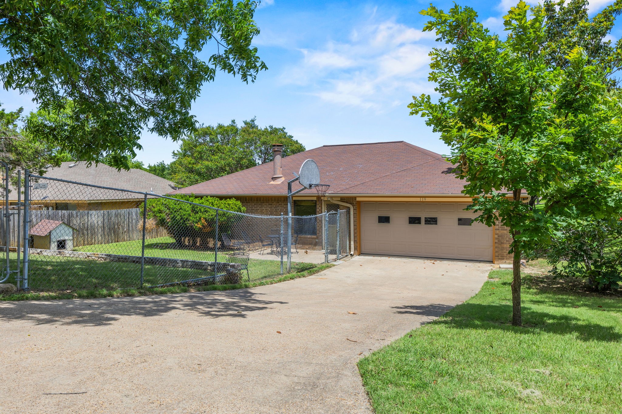 119 N Beltwoods Drive