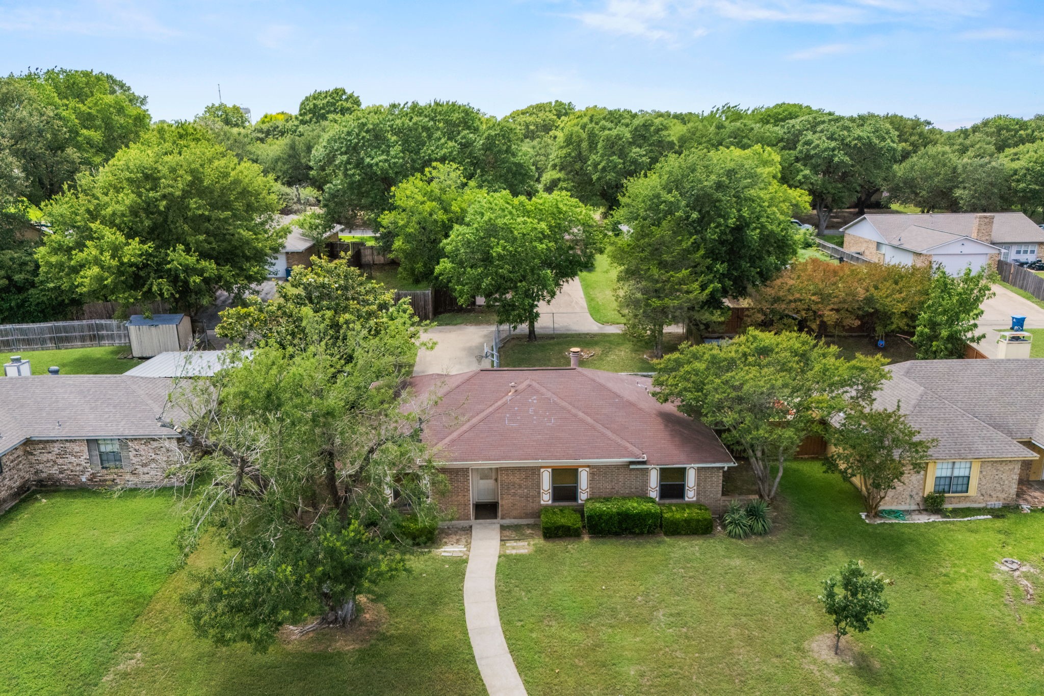 119 N Beltwoods Drive