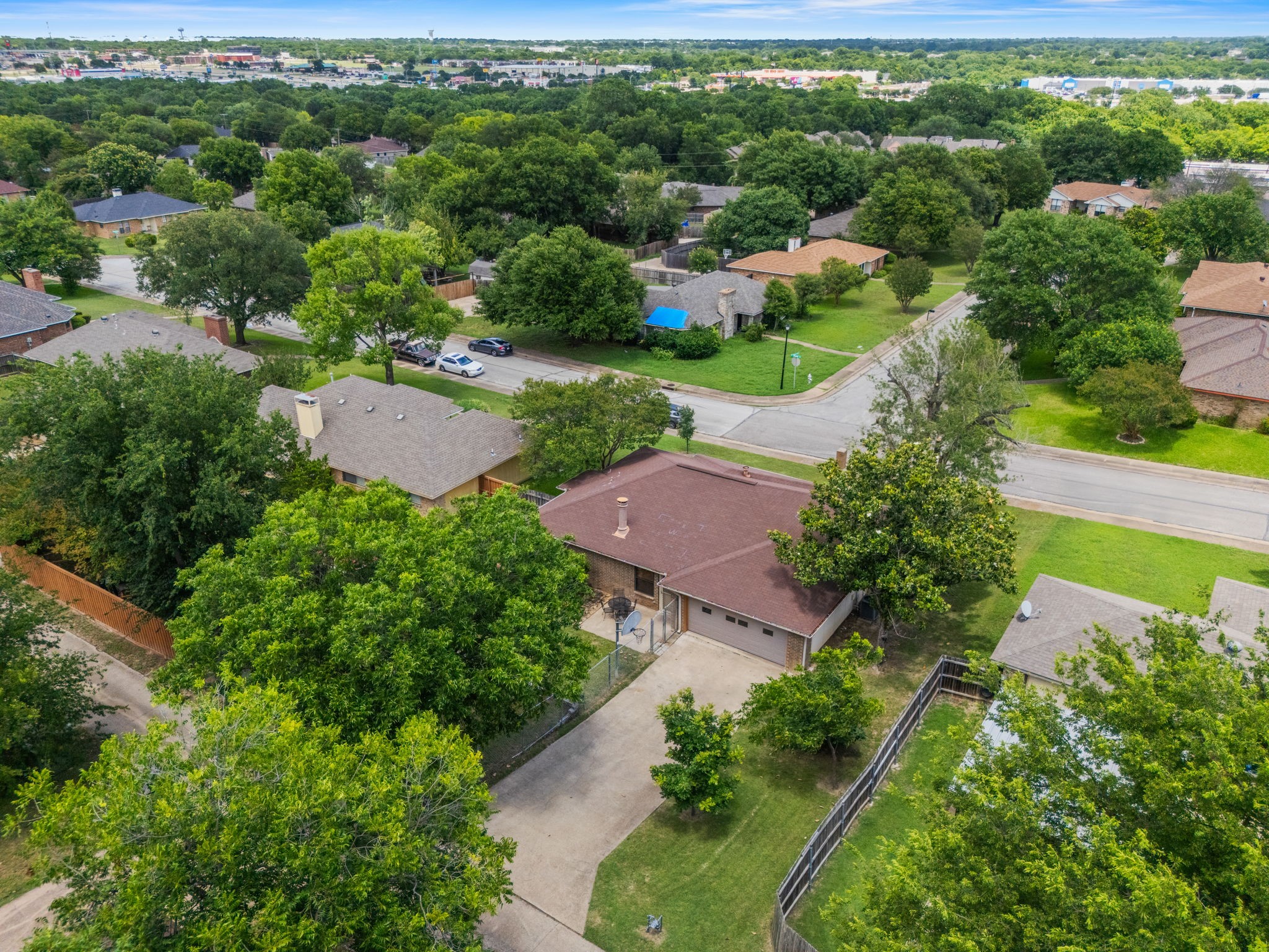 119 N Beltwoods Drive