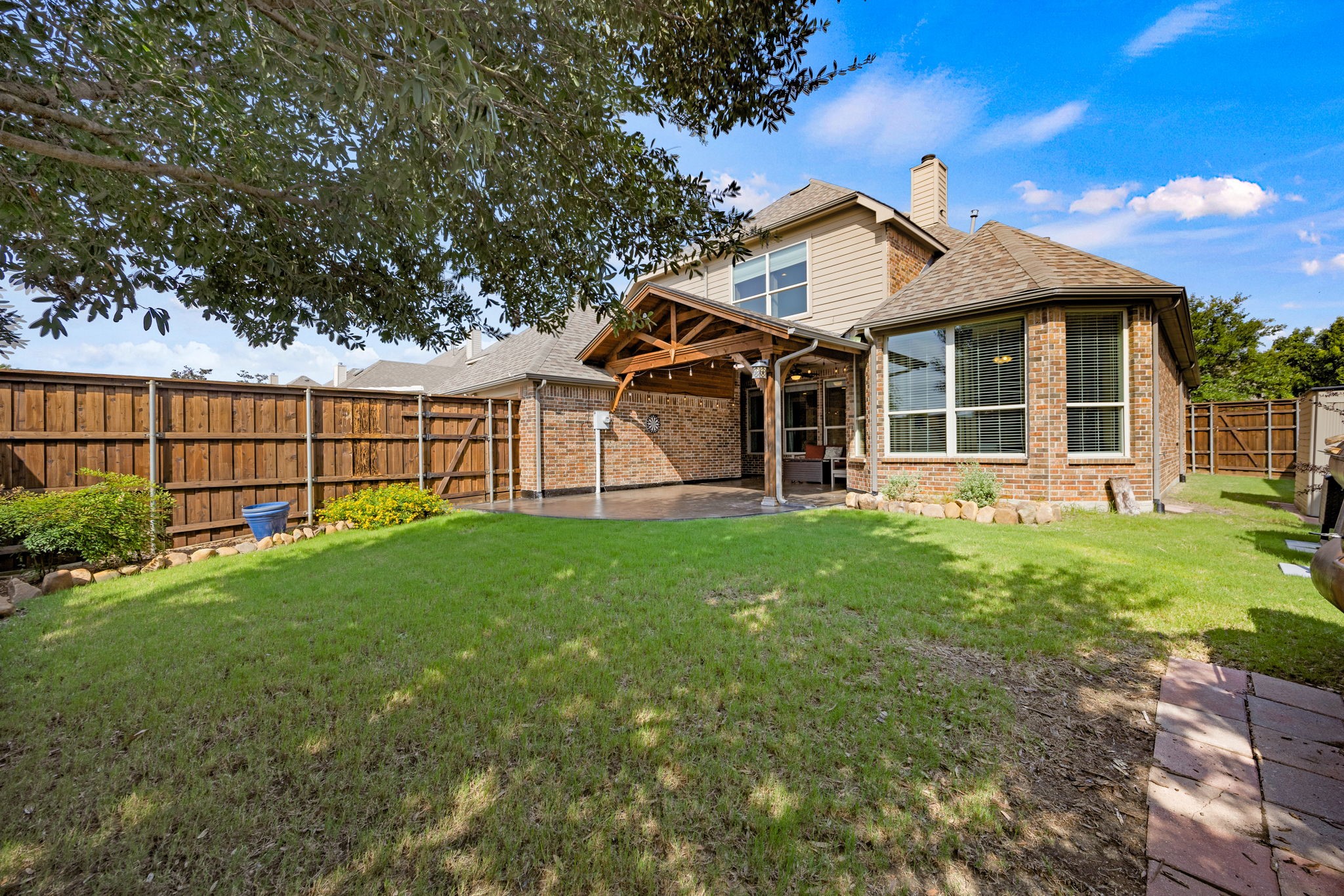 7540 Meadow Run Lane