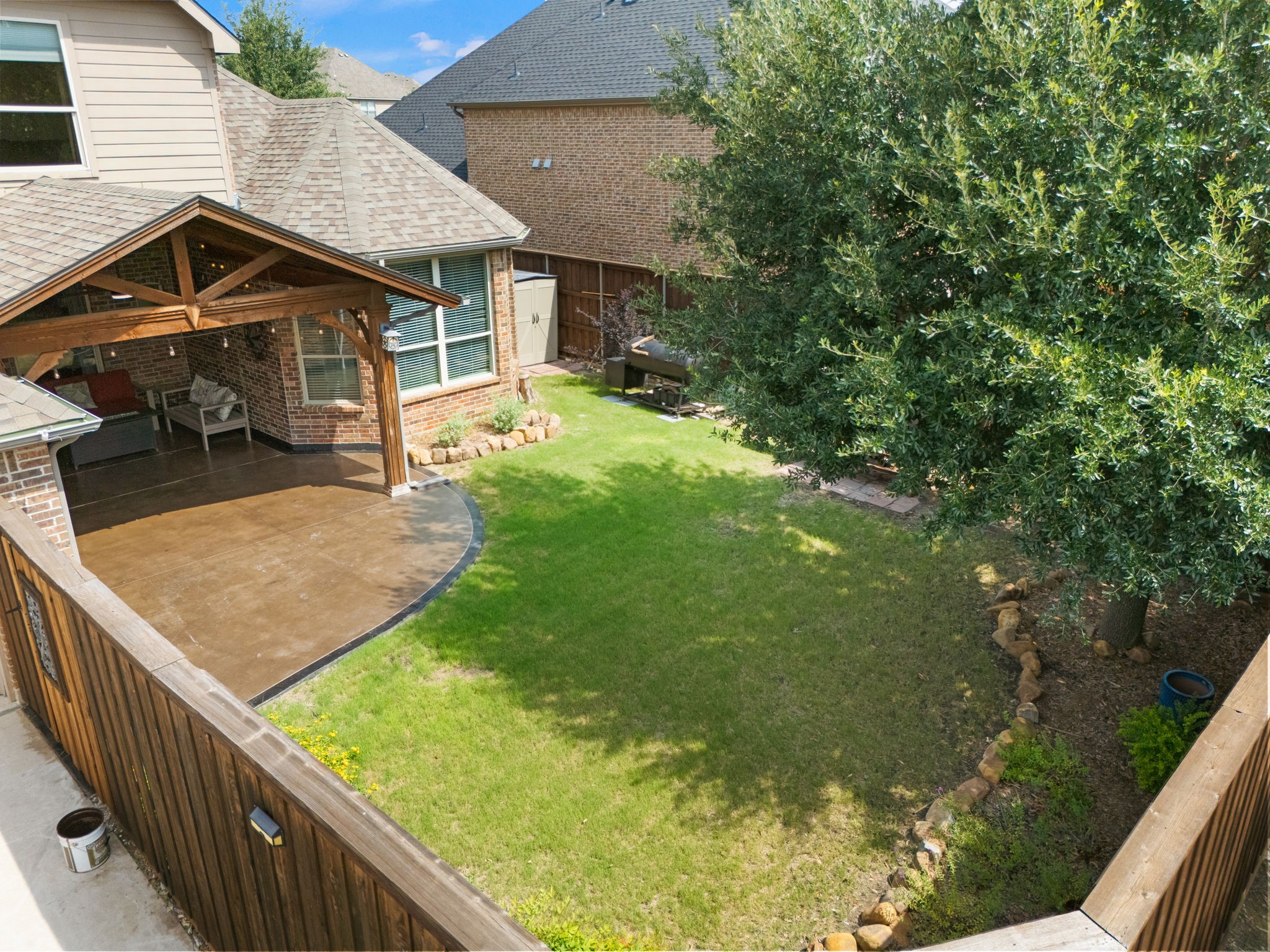 7540 Meadow Run Lane