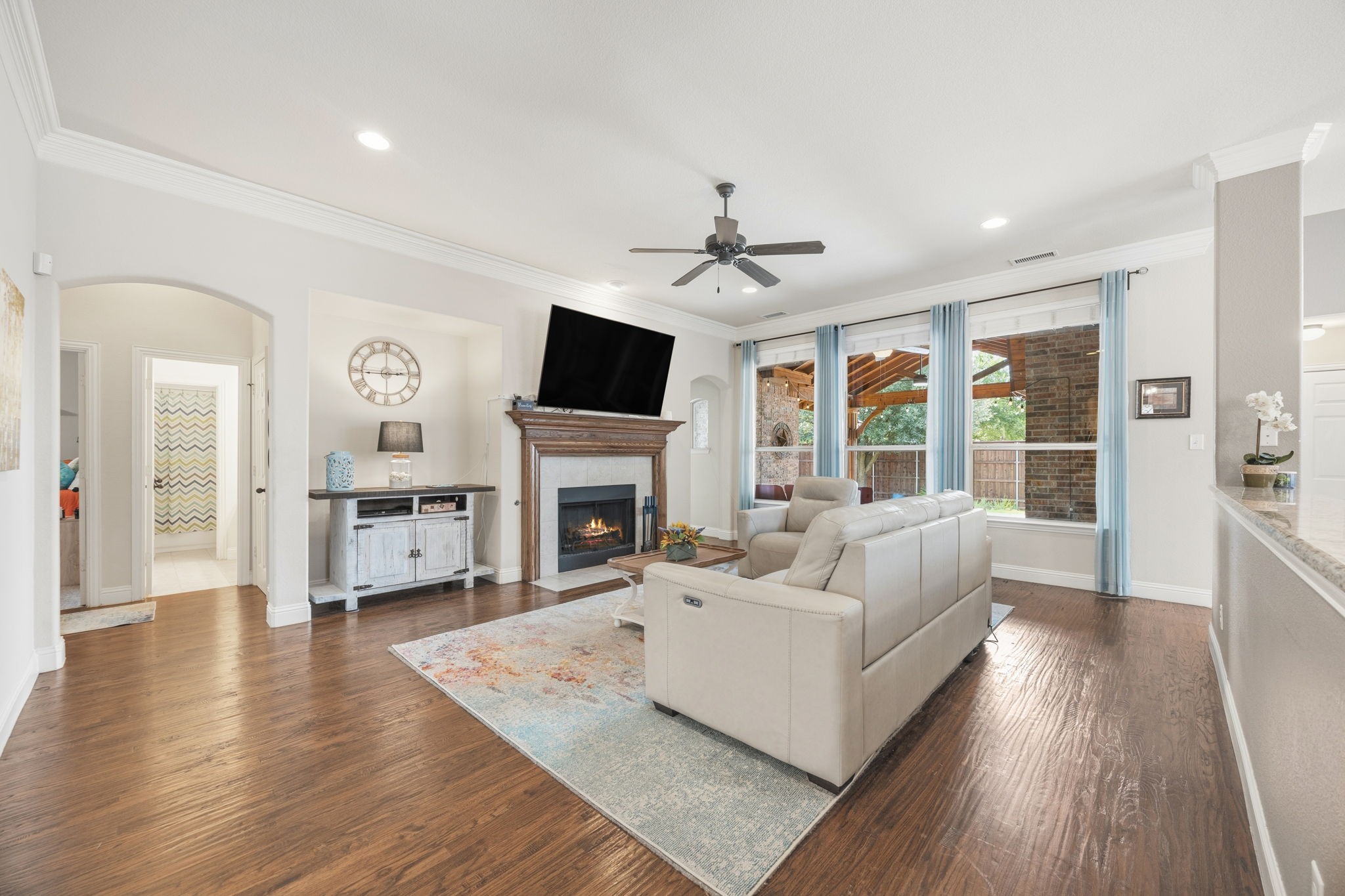 7540 Meadow Run Lane