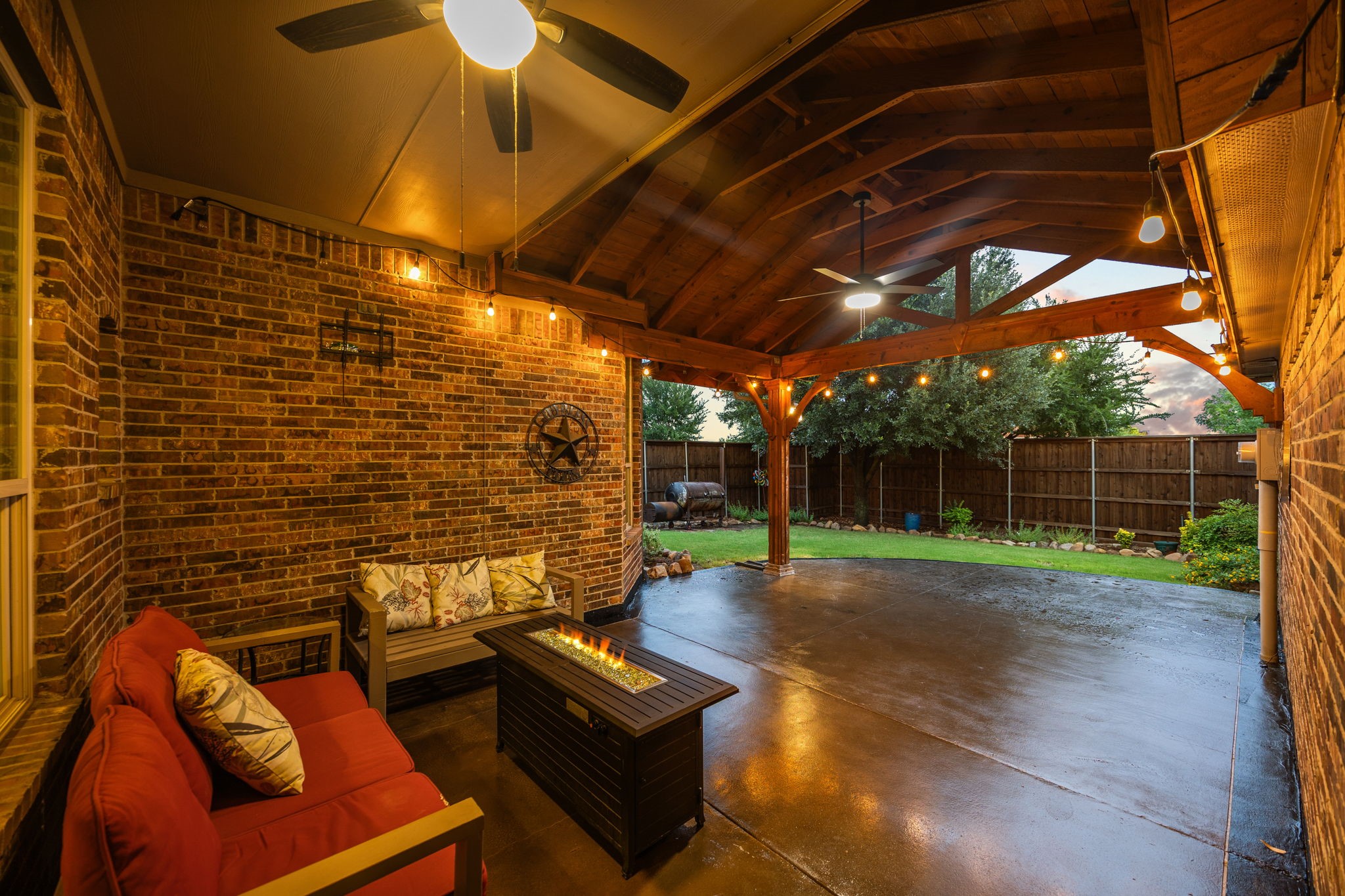 7540 Meadow Run Lane
