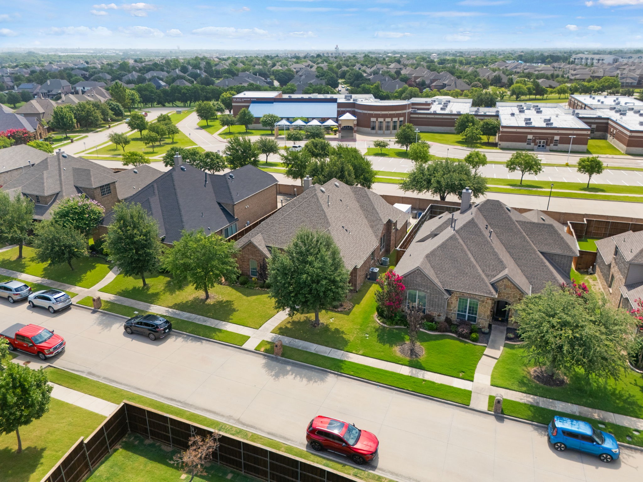 7540 Meadow Run Lane