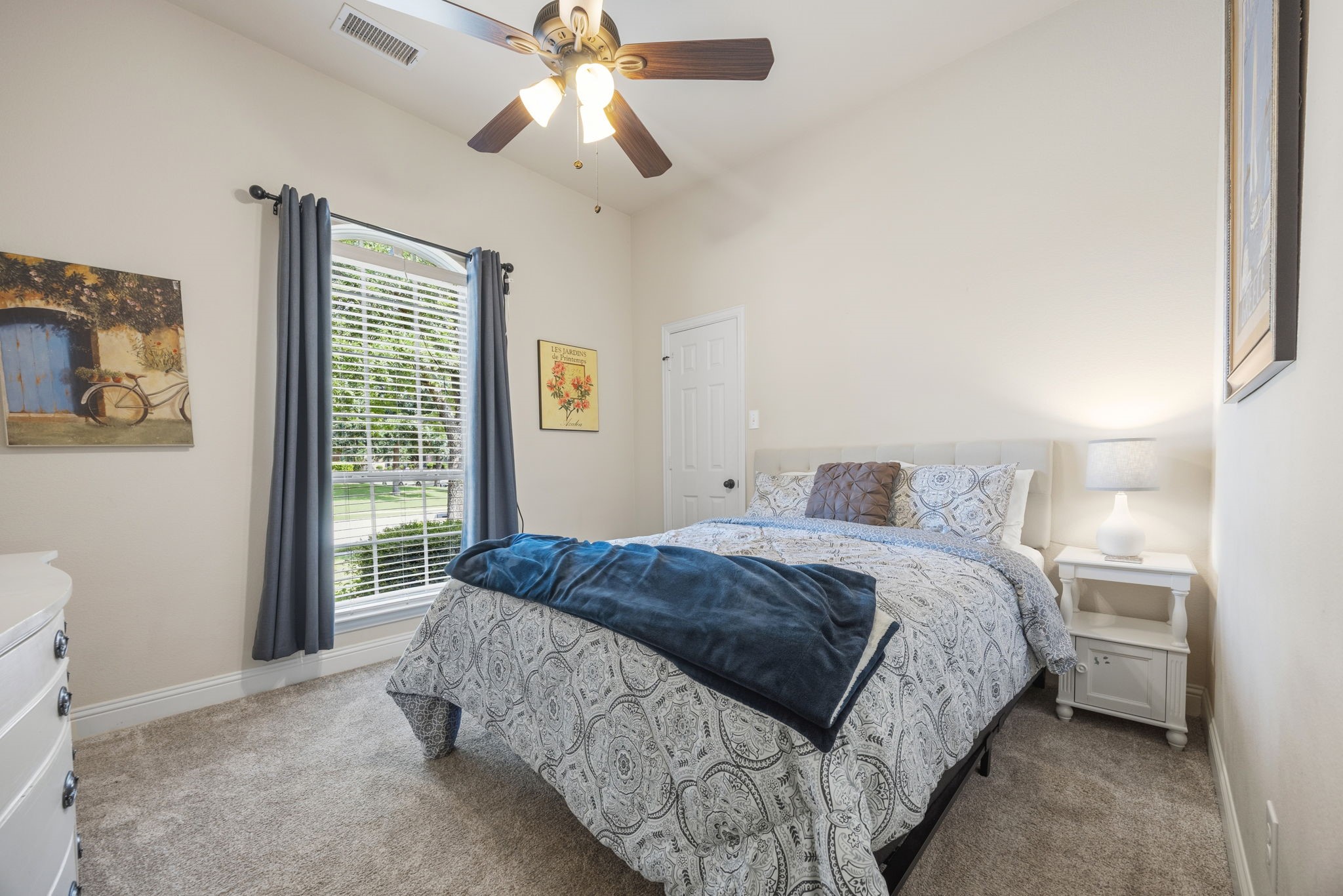 7540 Meadow Run Lane