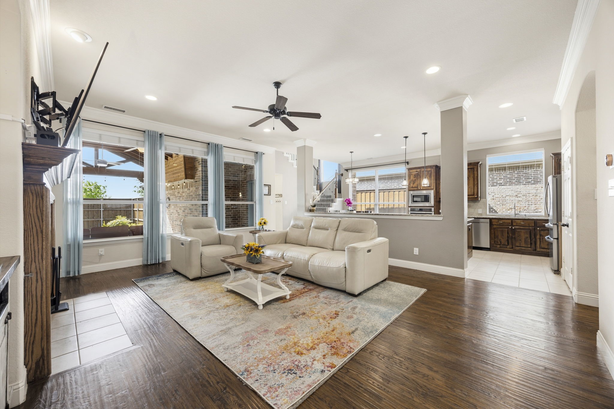 7540 Meadow Run Lane