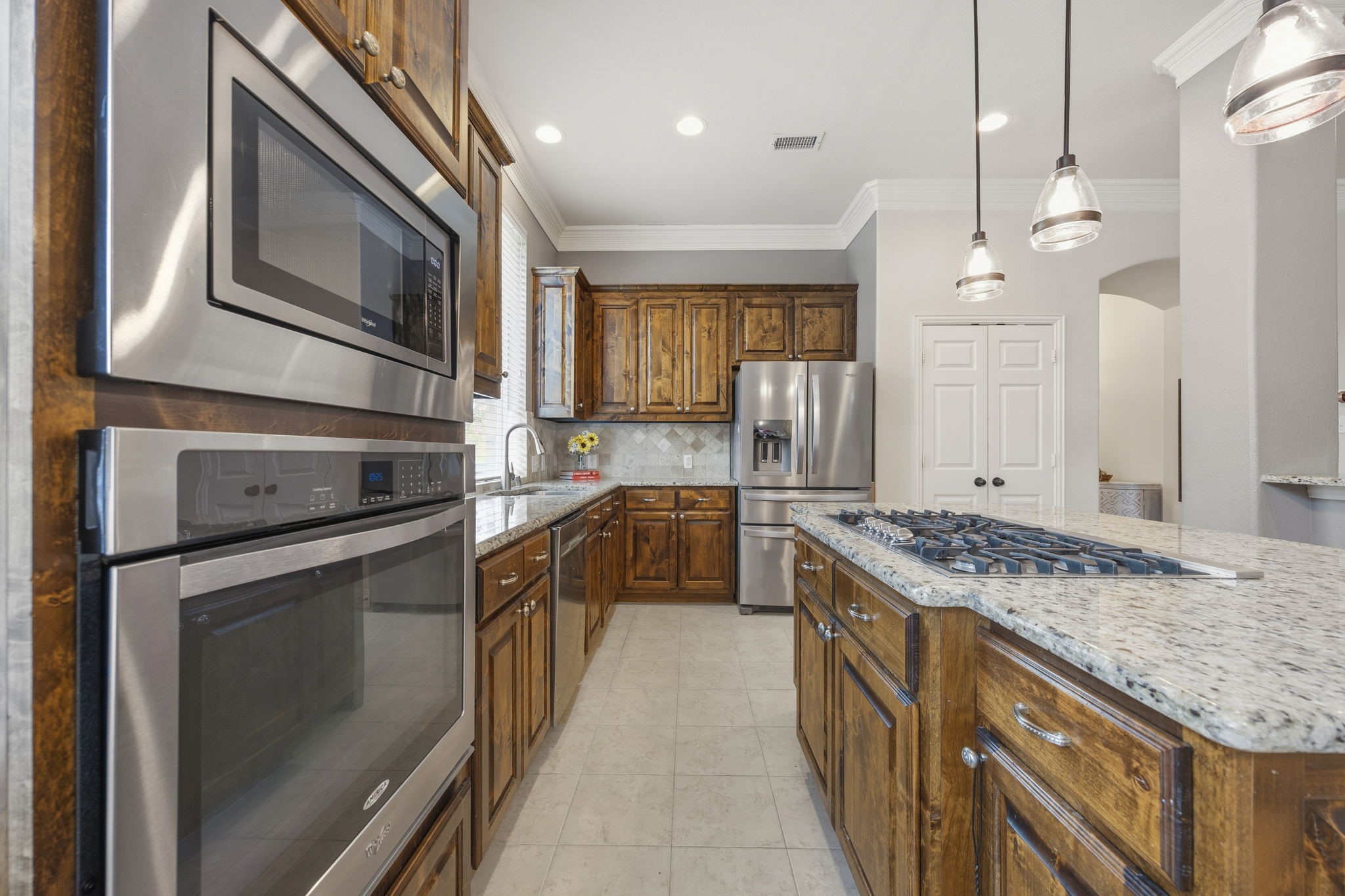 7540 Meadow Run Lane