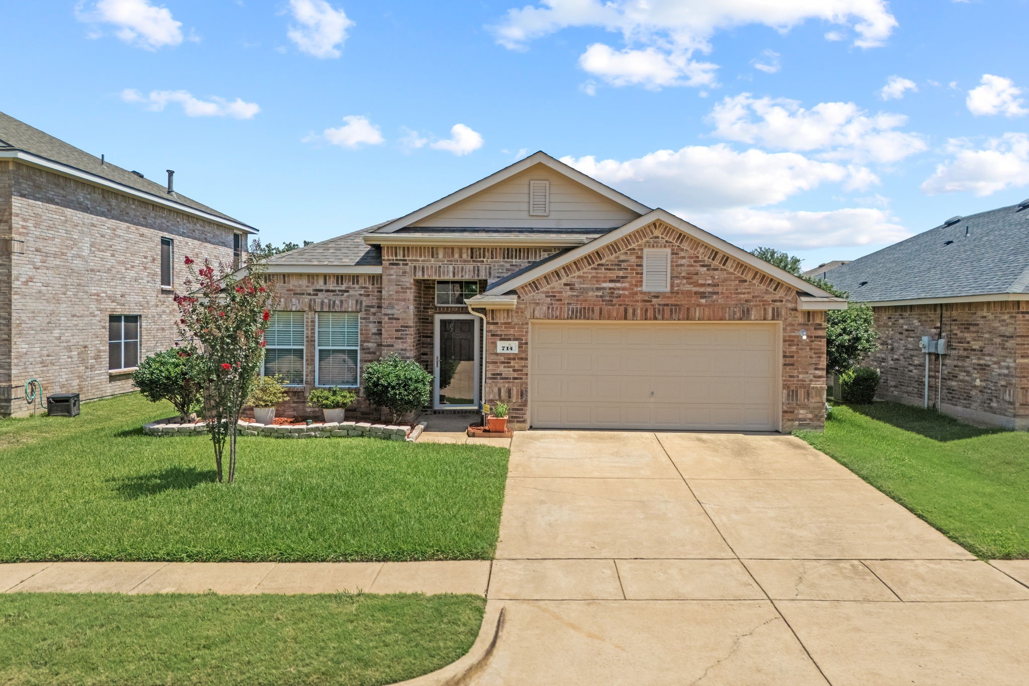 714 Bastrop Drive