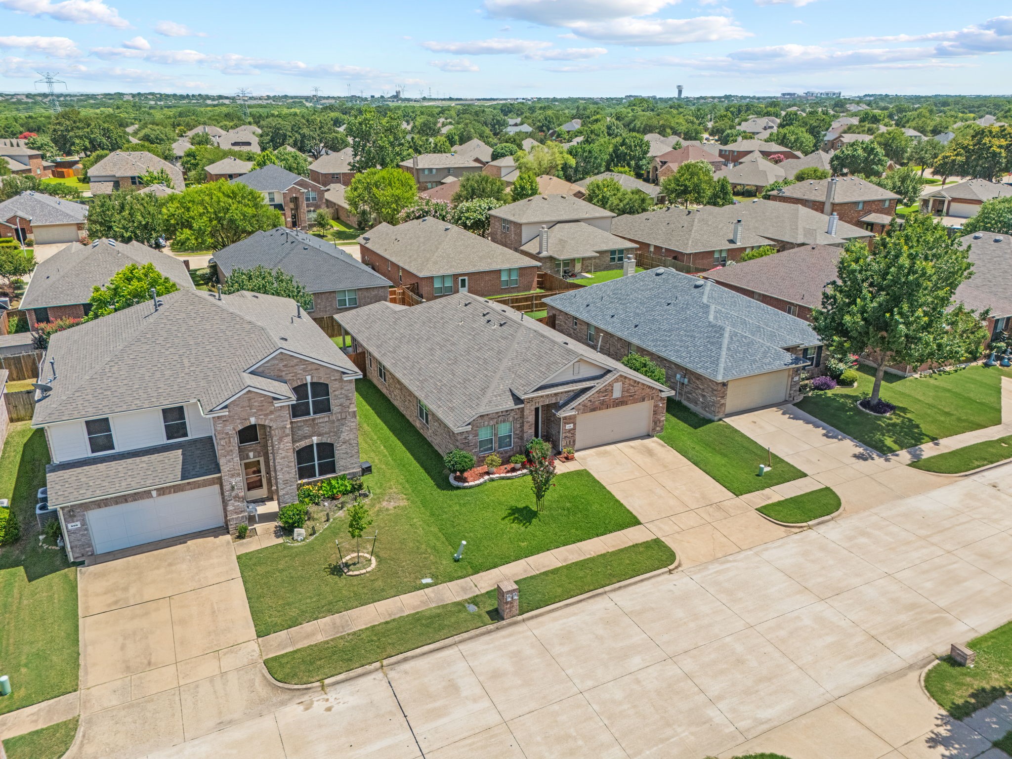 714 Bastrop Drive