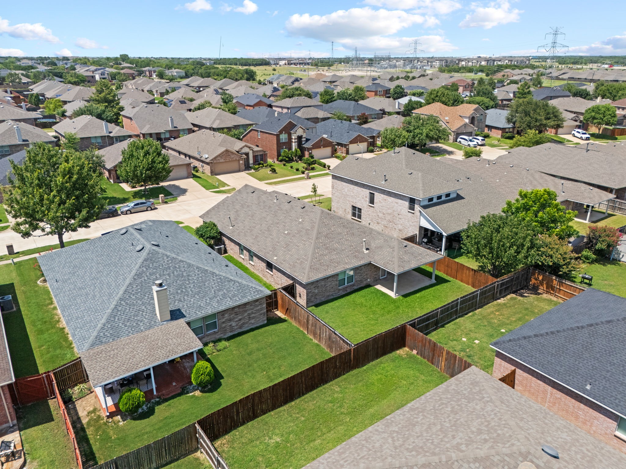 714 Bastrop Drive