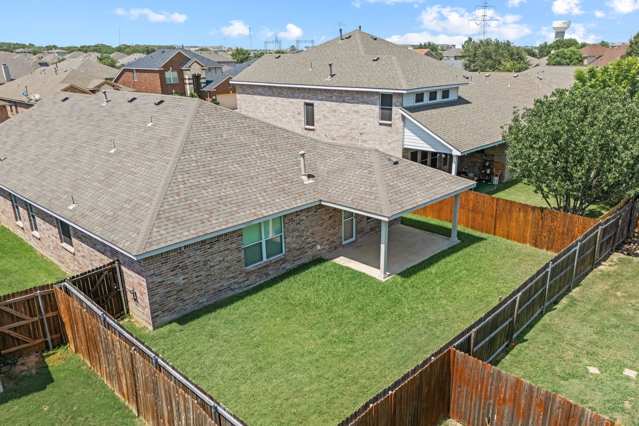 714 Bastrop Drive