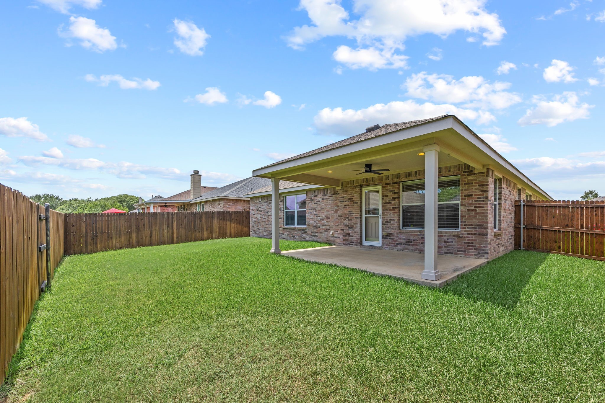714 Bastrop Drive
