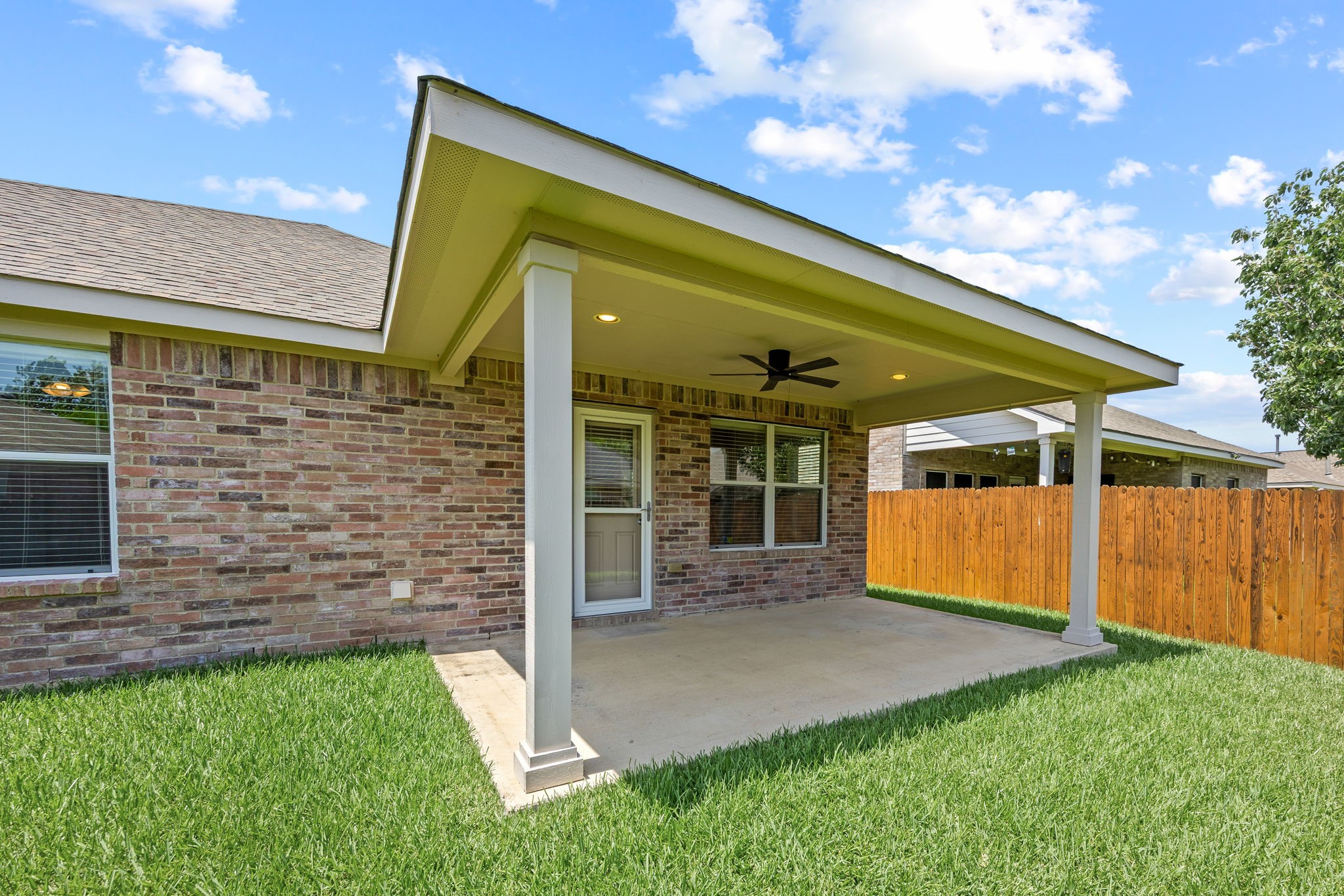 714 Bastrop Drive