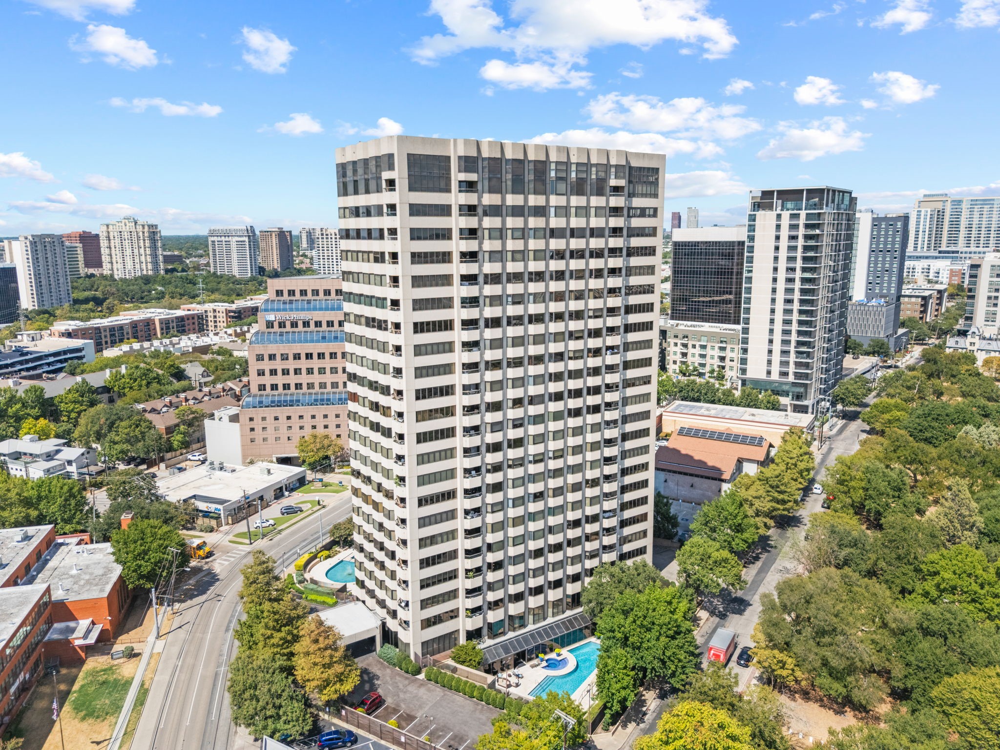 3030 Mckinney Avenue 1905