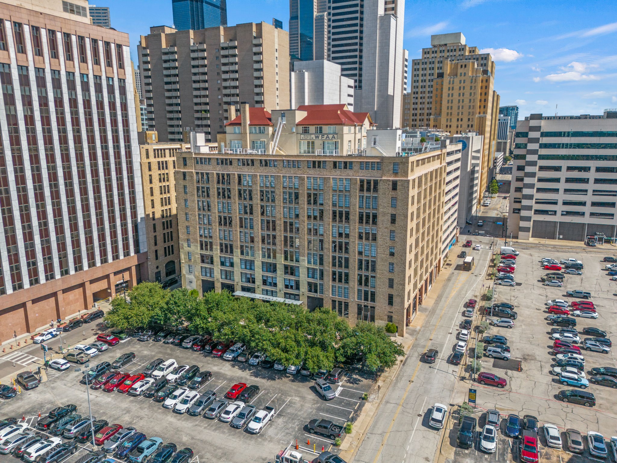 1122 Jackson Street 609