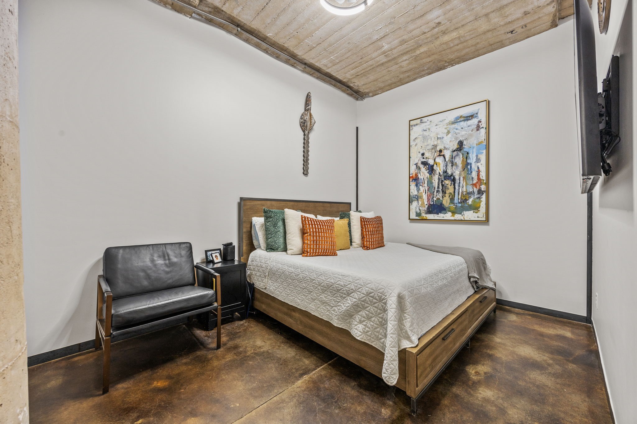 1122 Jackson Street 609