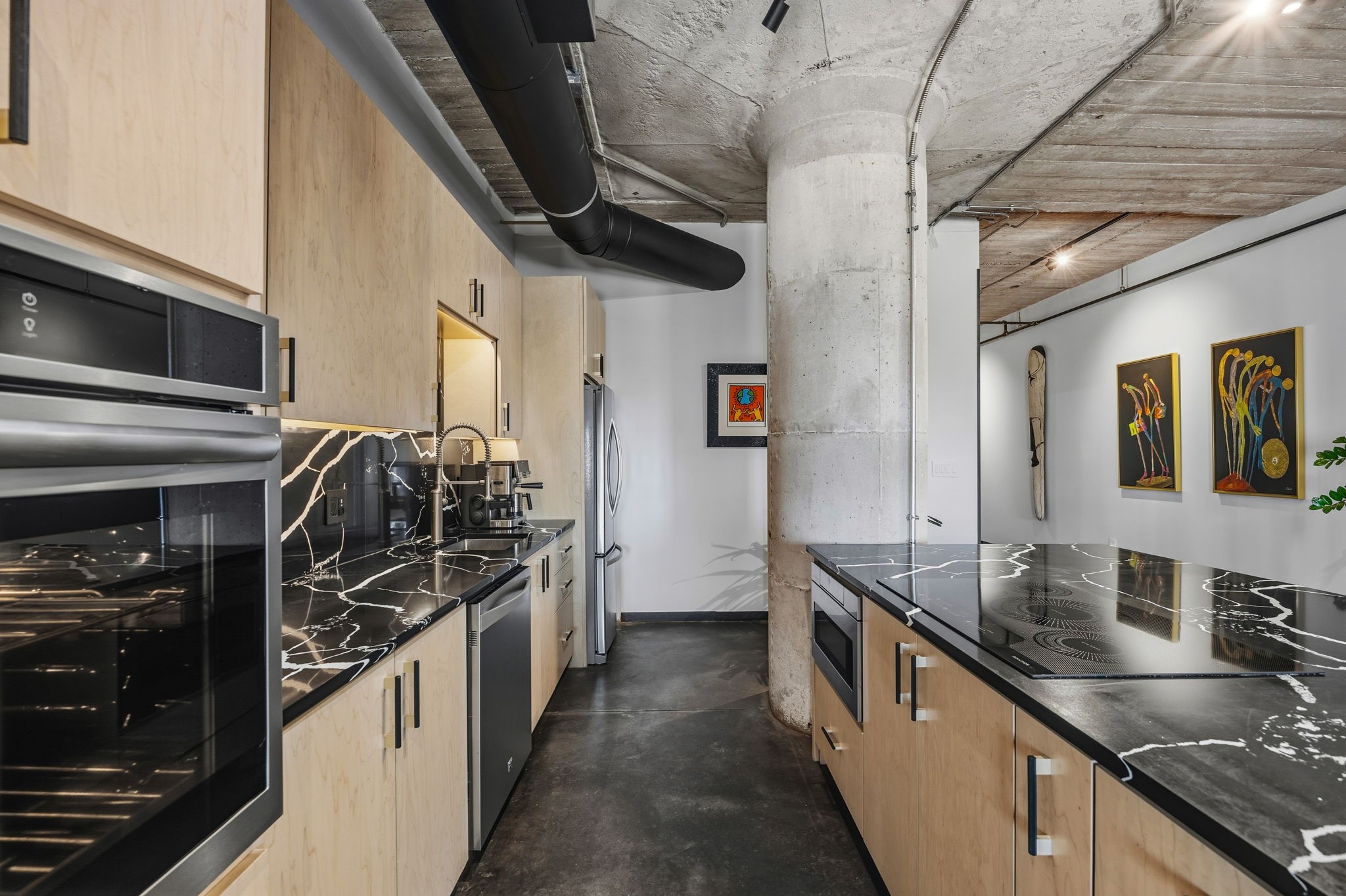 1122 Jackson Street 609