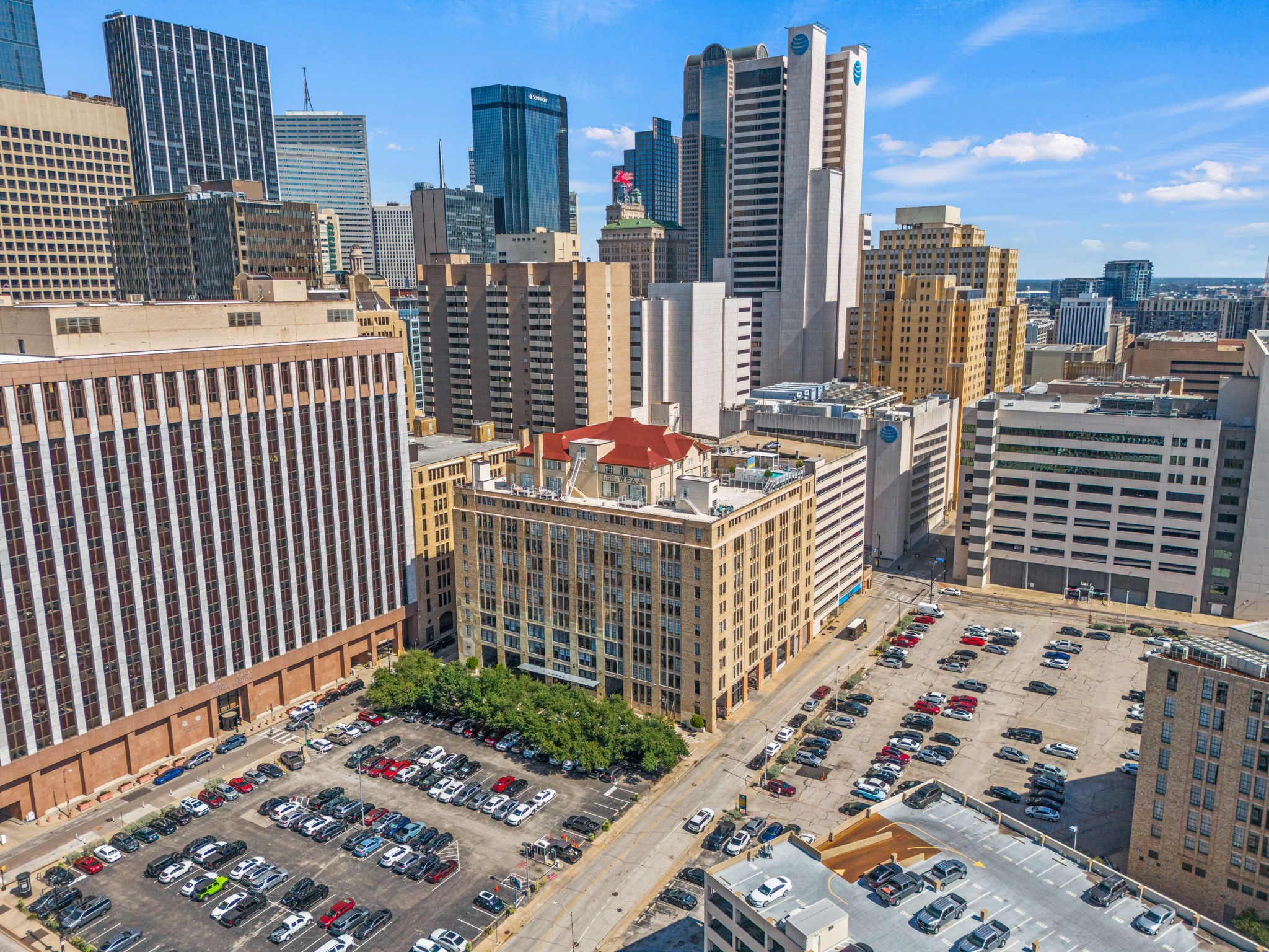 1122 Jackson Street 609