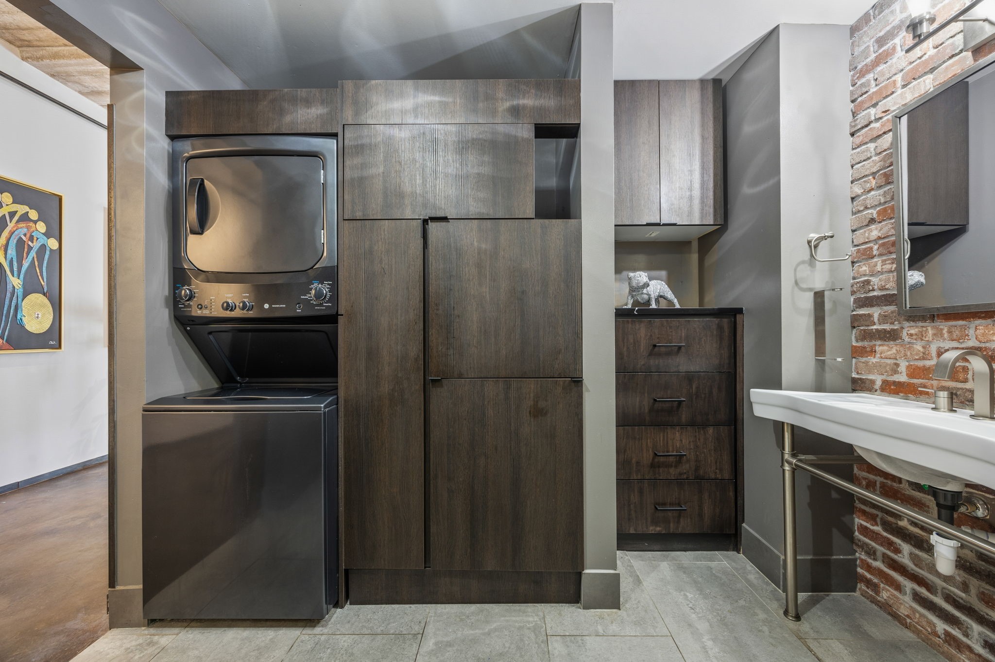 1122 Jackson Street 609