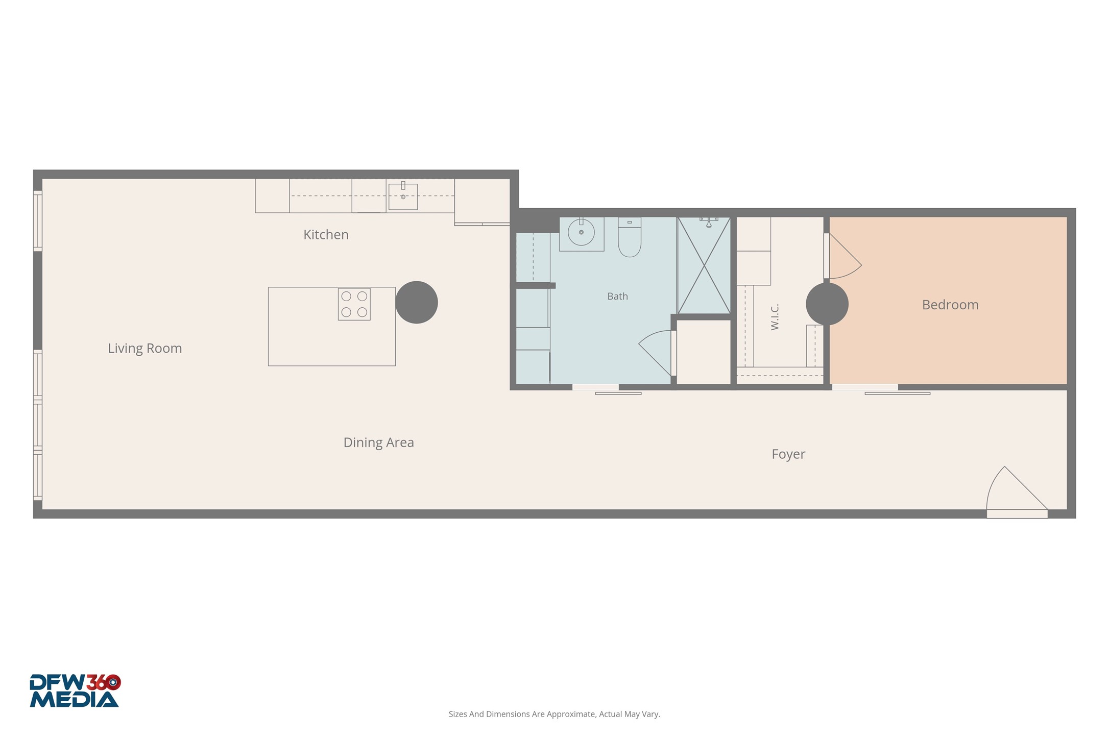 1122 Jackson Street 609