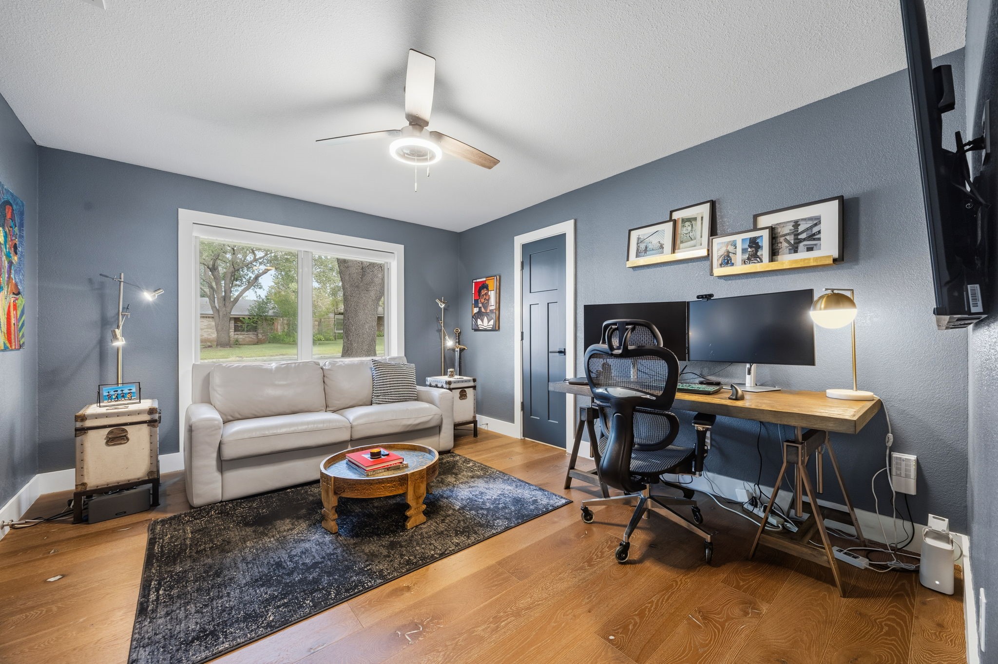 4136 Flintridge Drive