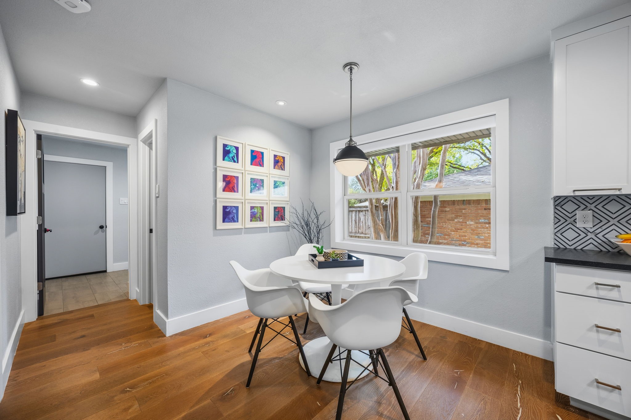4136 Flintridge Drive