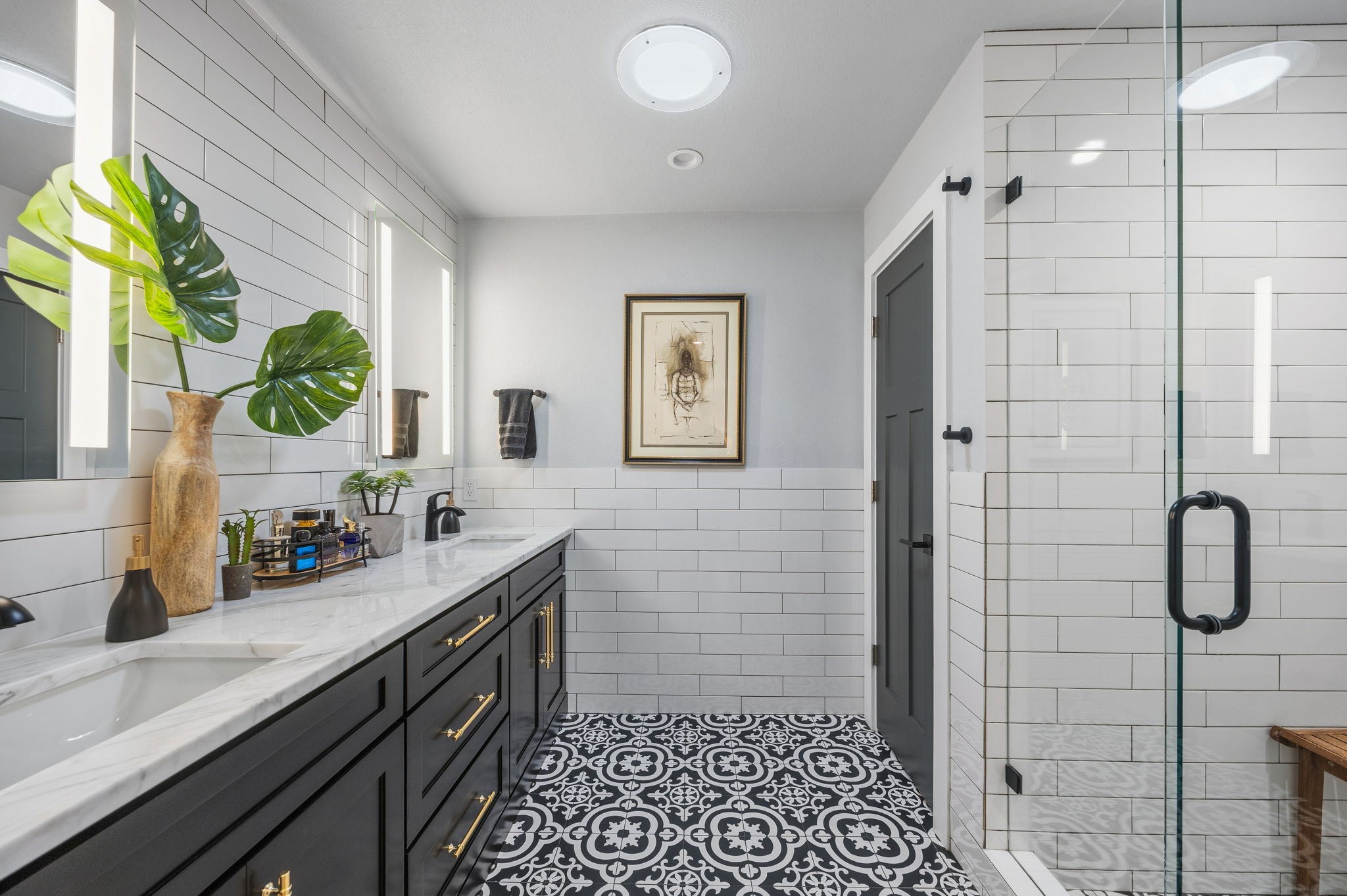 4136 Flintridge Drive