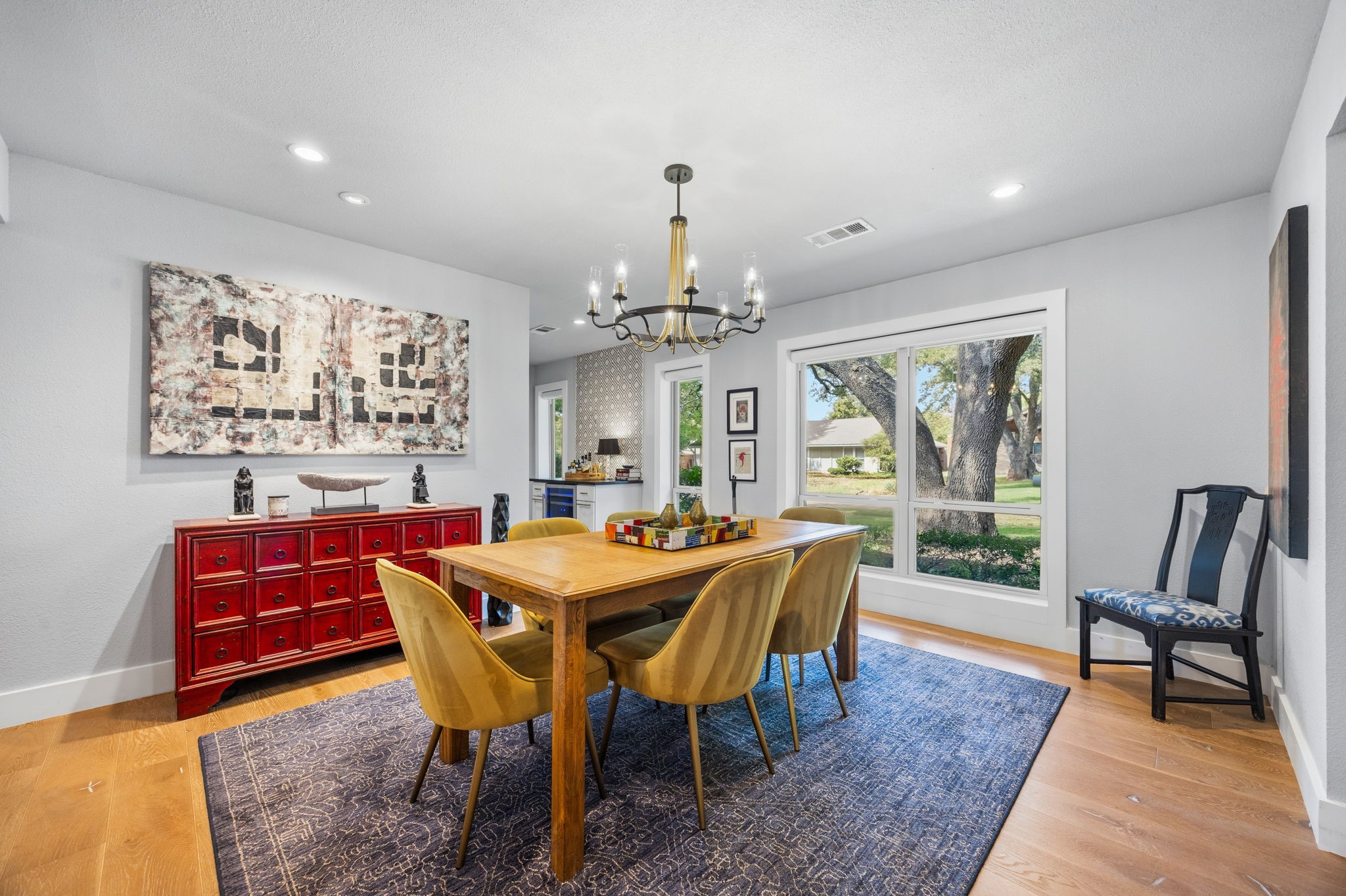 4136 Flintridge Drive