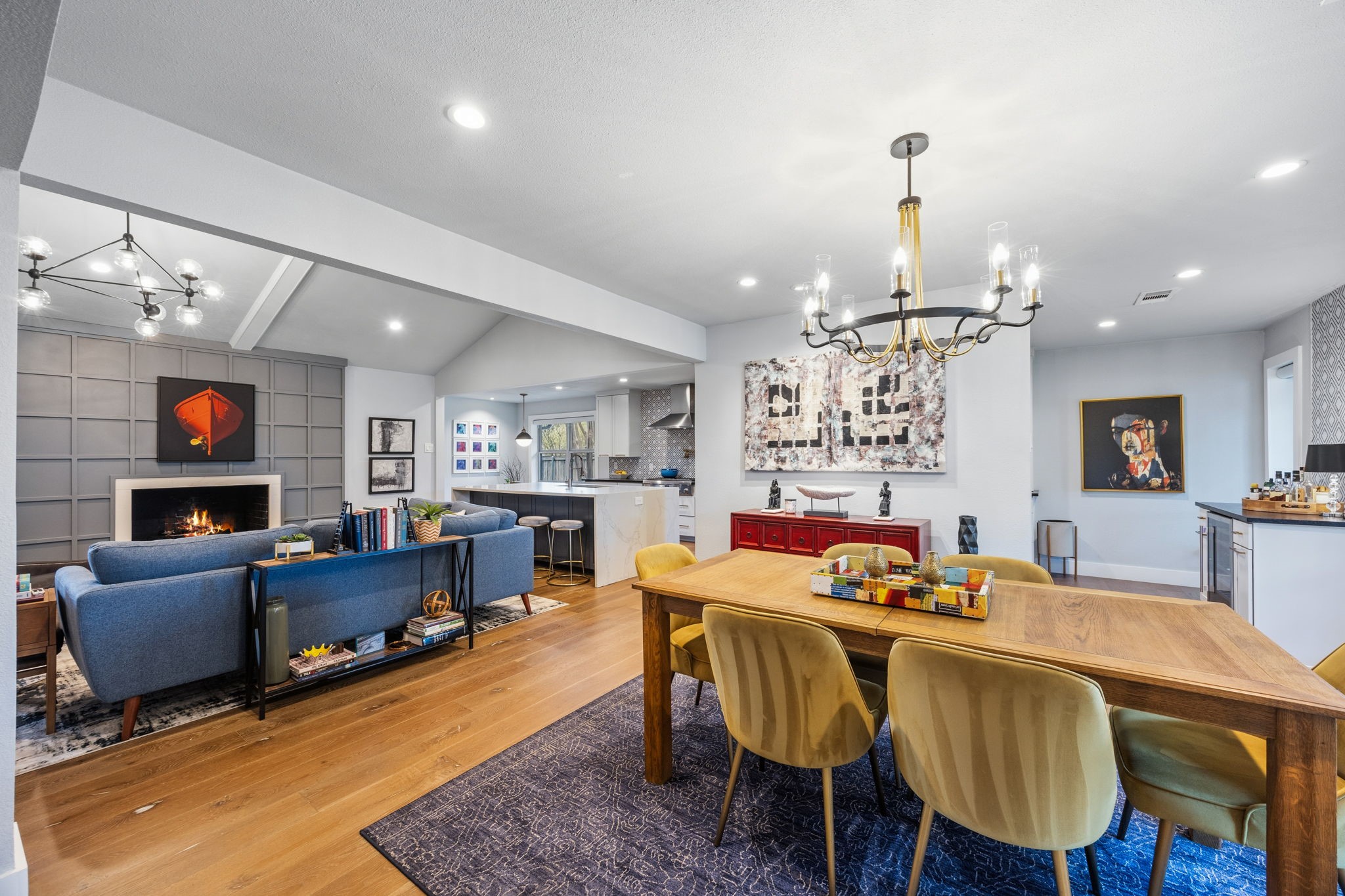 4136 Flintridge Drive