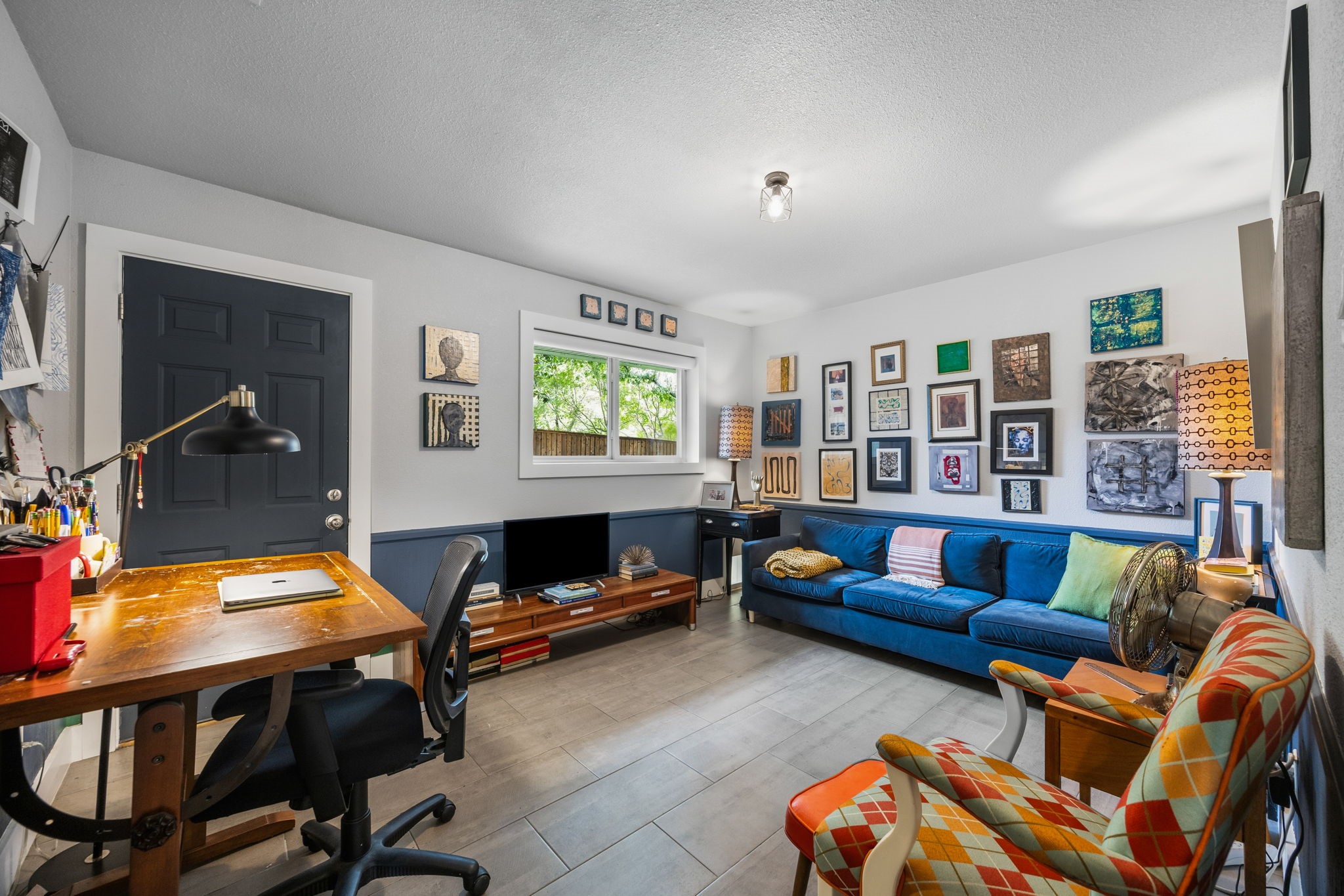 4136 Flintridge Drive