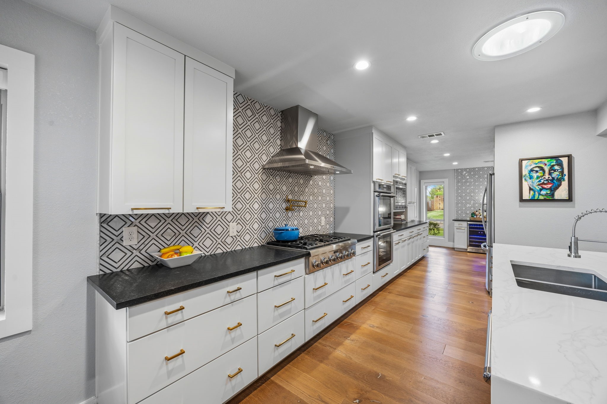 4136 Flintridge Drive