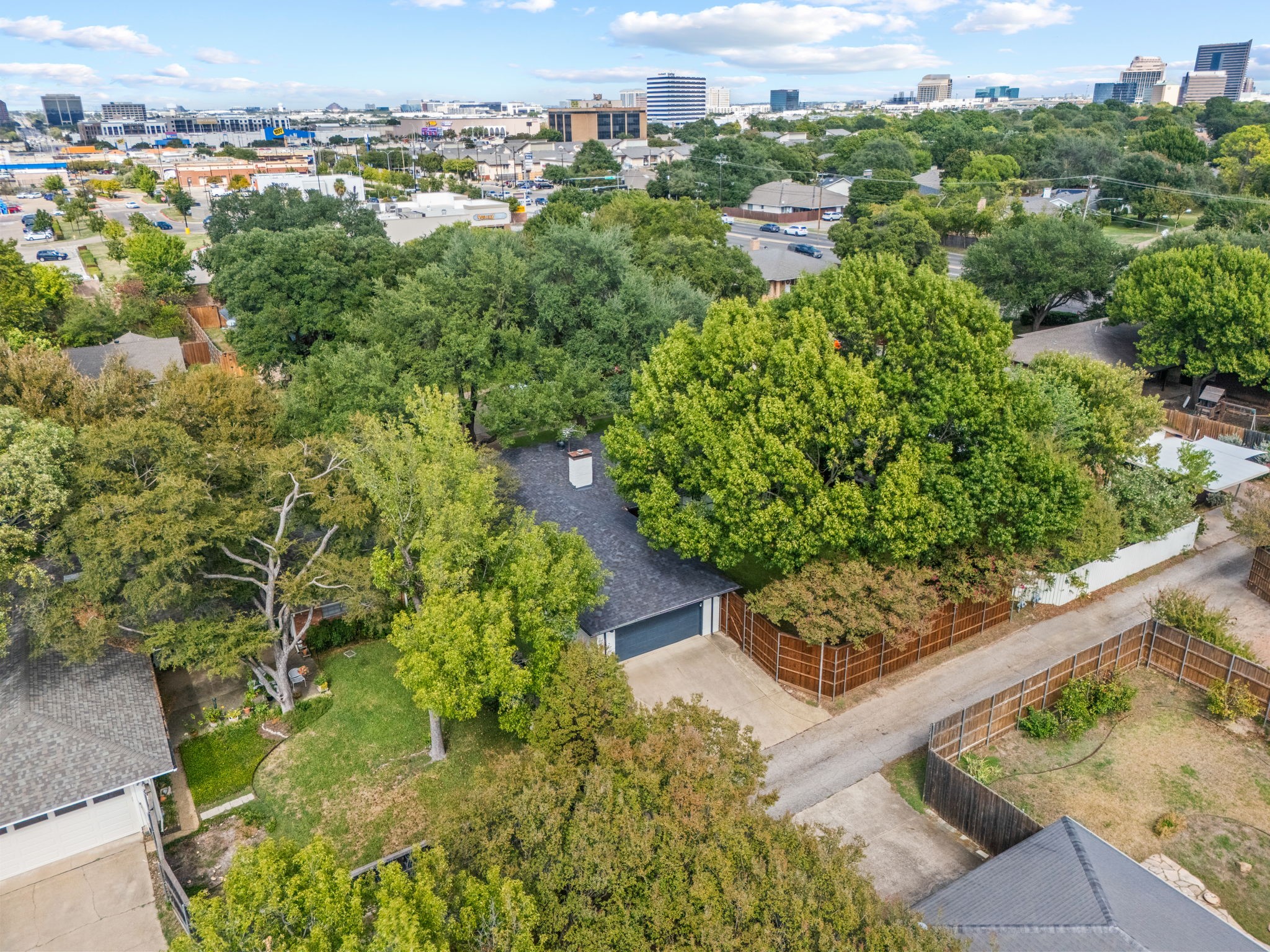 4136 Flintridge Drive
