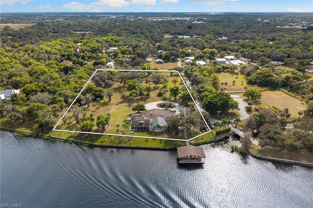 620 E Fort Thompson AVE