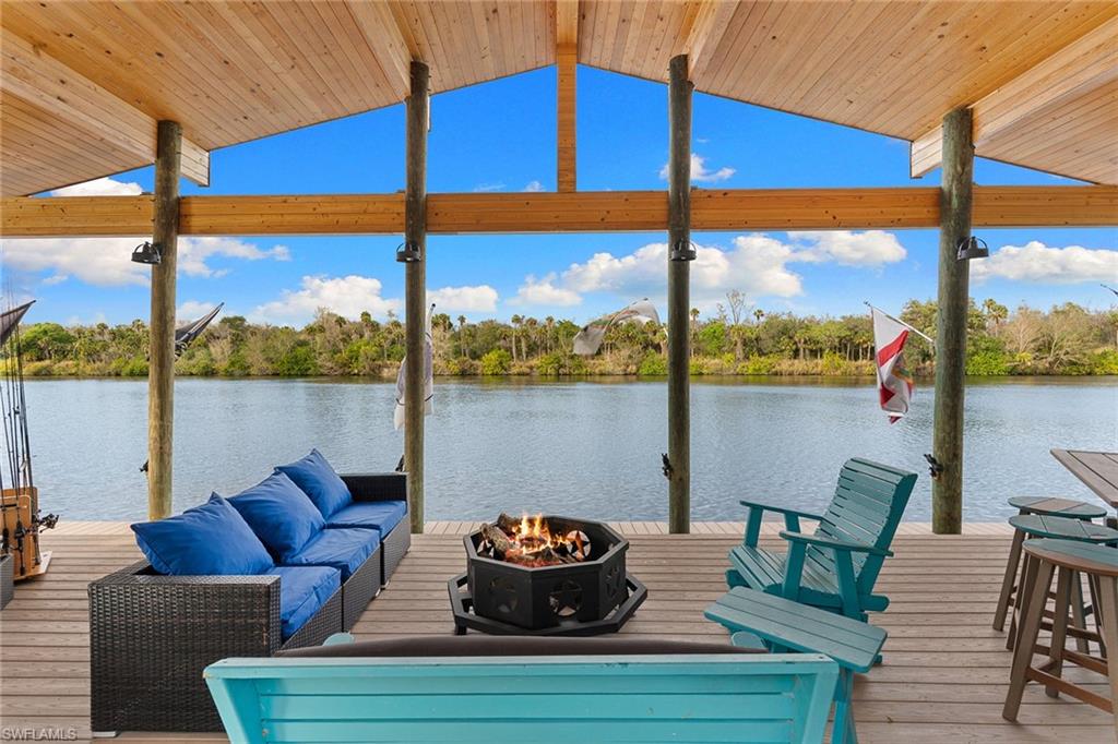 620 E Fort Thompson AVE