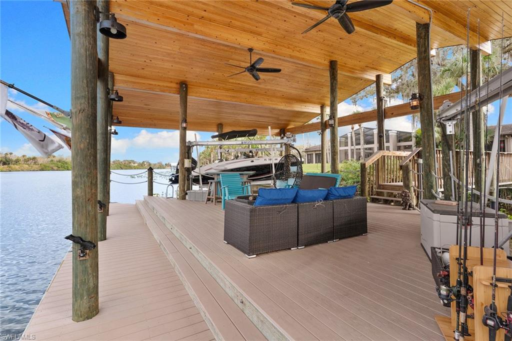 620 E Fort Thompson AVE