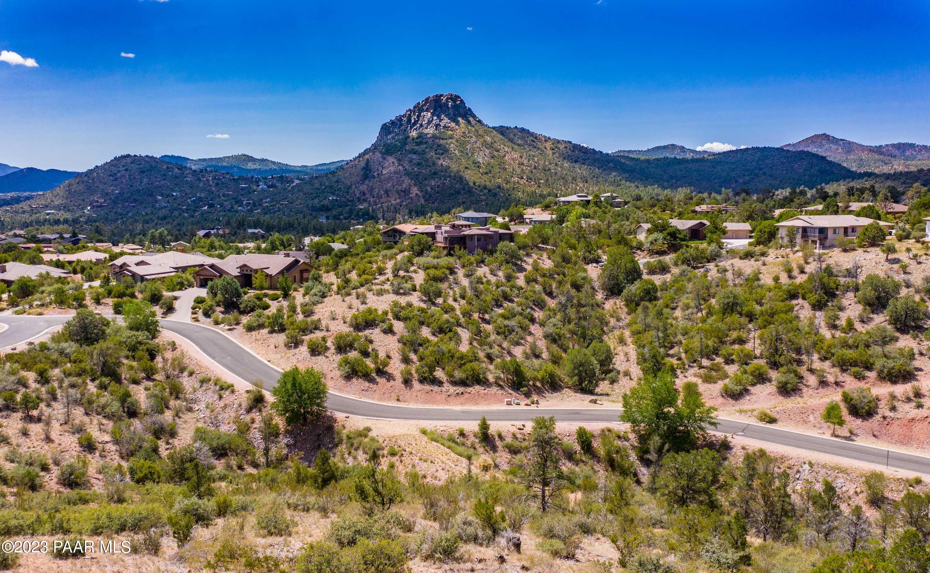 2007 Promontory